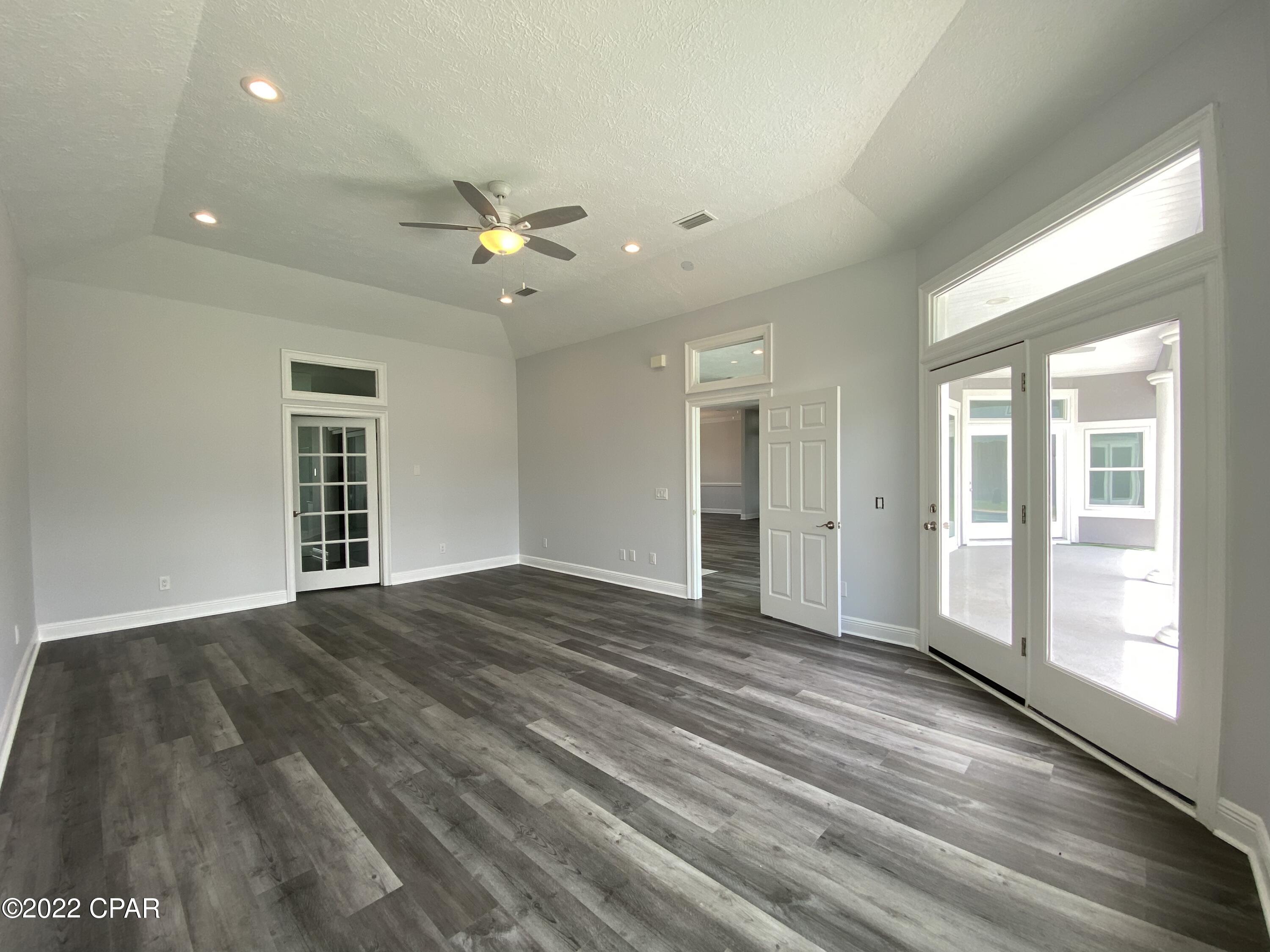 Palm Bay Unit 4 - Residential