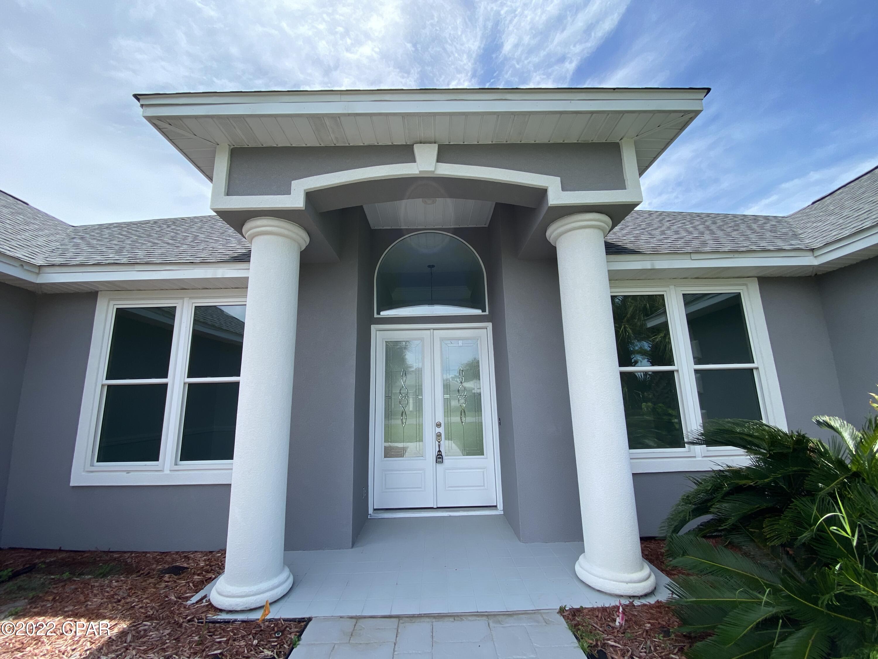 Palm Bay Unit 4 - Residential