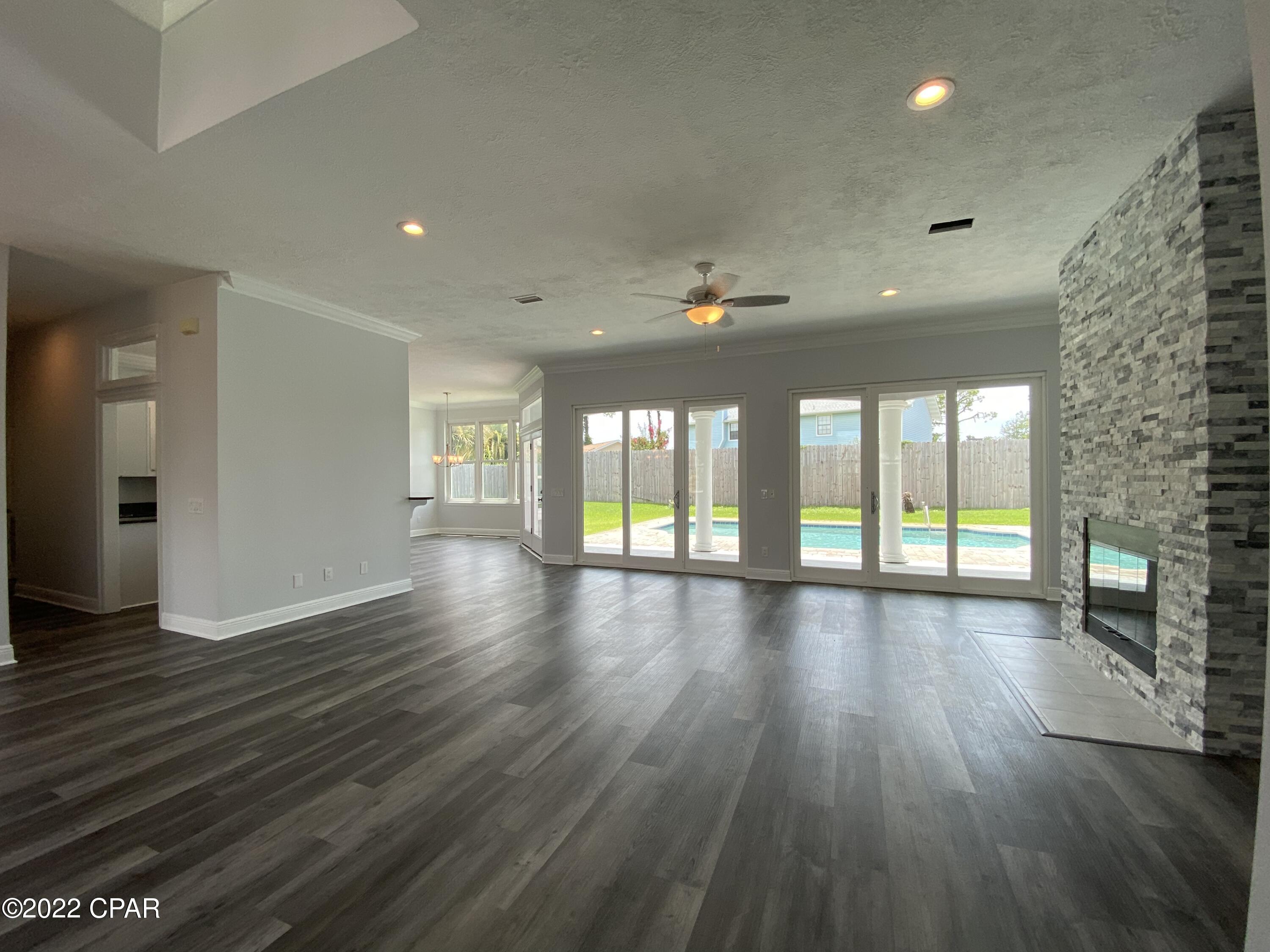 Palm Bay Unit 4 - Residential