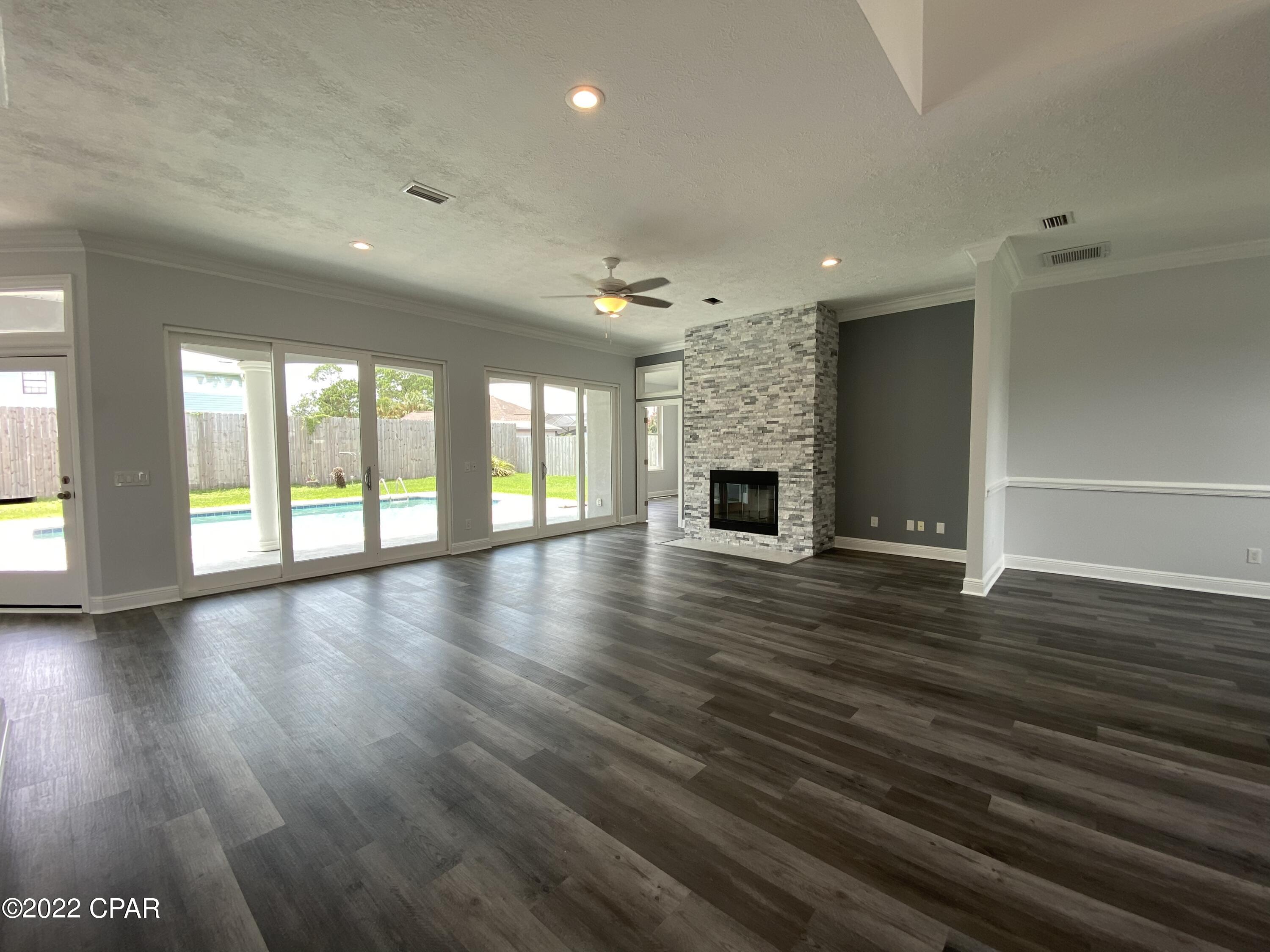 Palm Bay Unit 4 - Residential