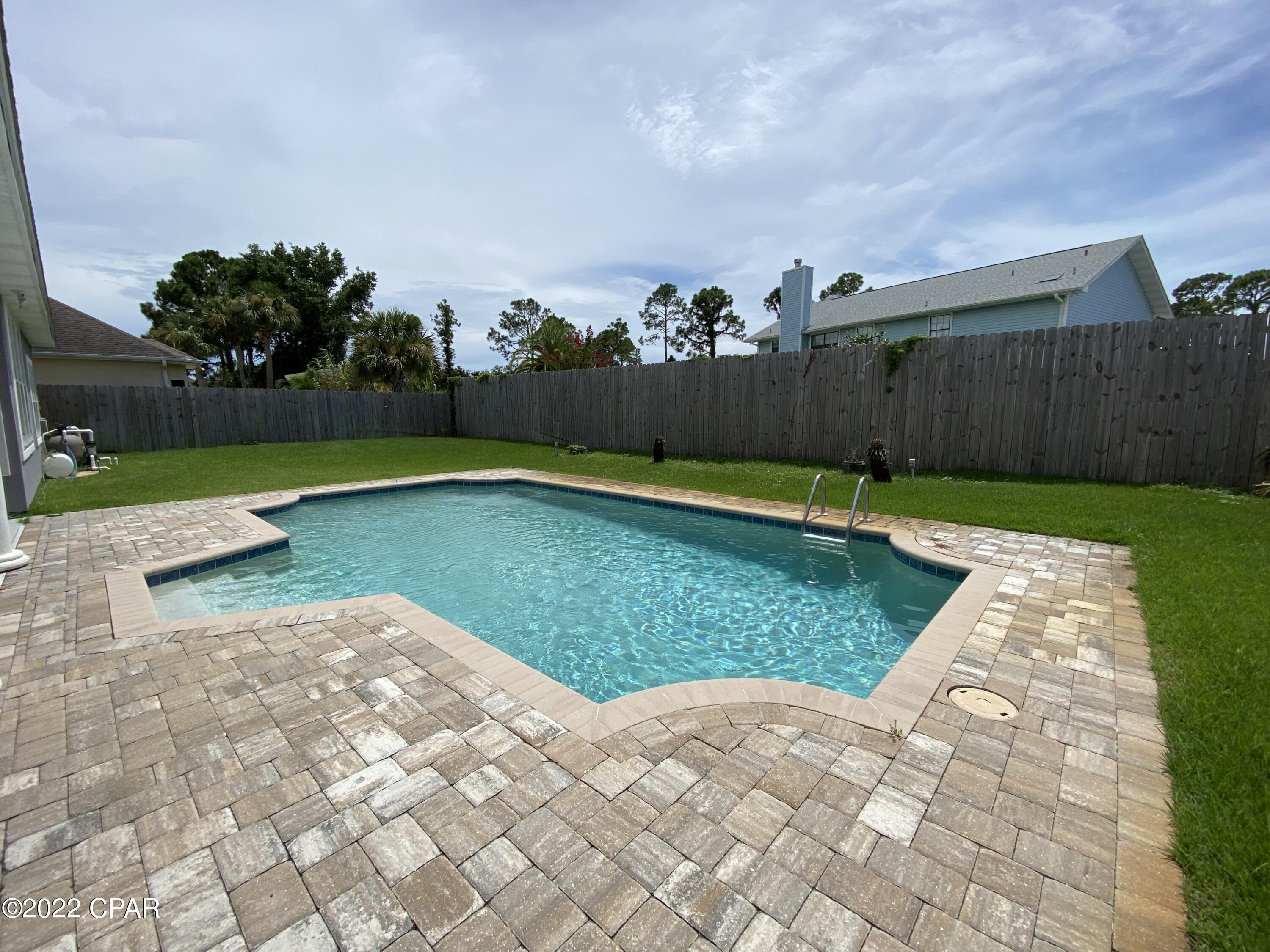 Palm Bay Unit 4 - Residential