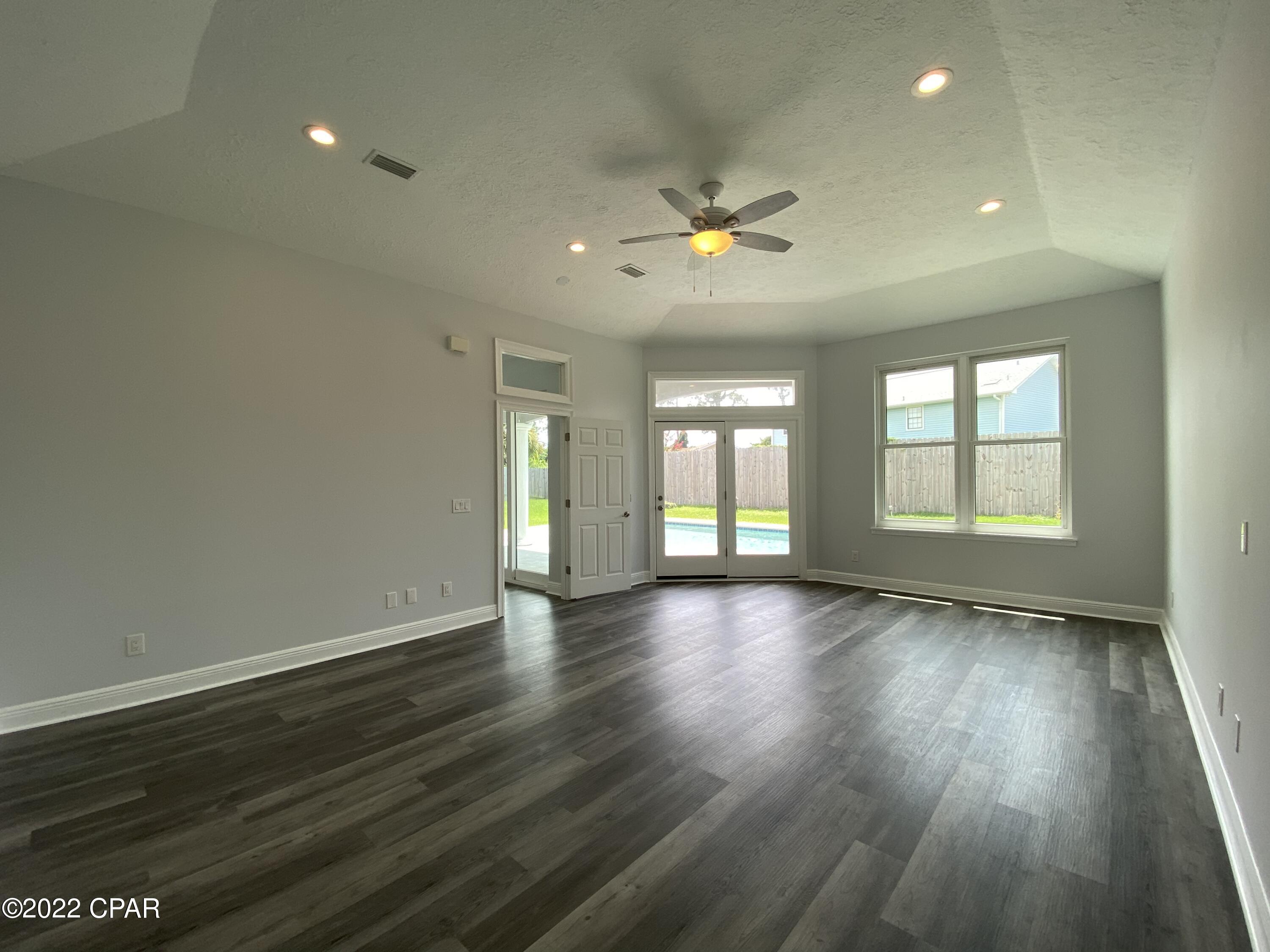 Palm Bay Unit 4 - Residential