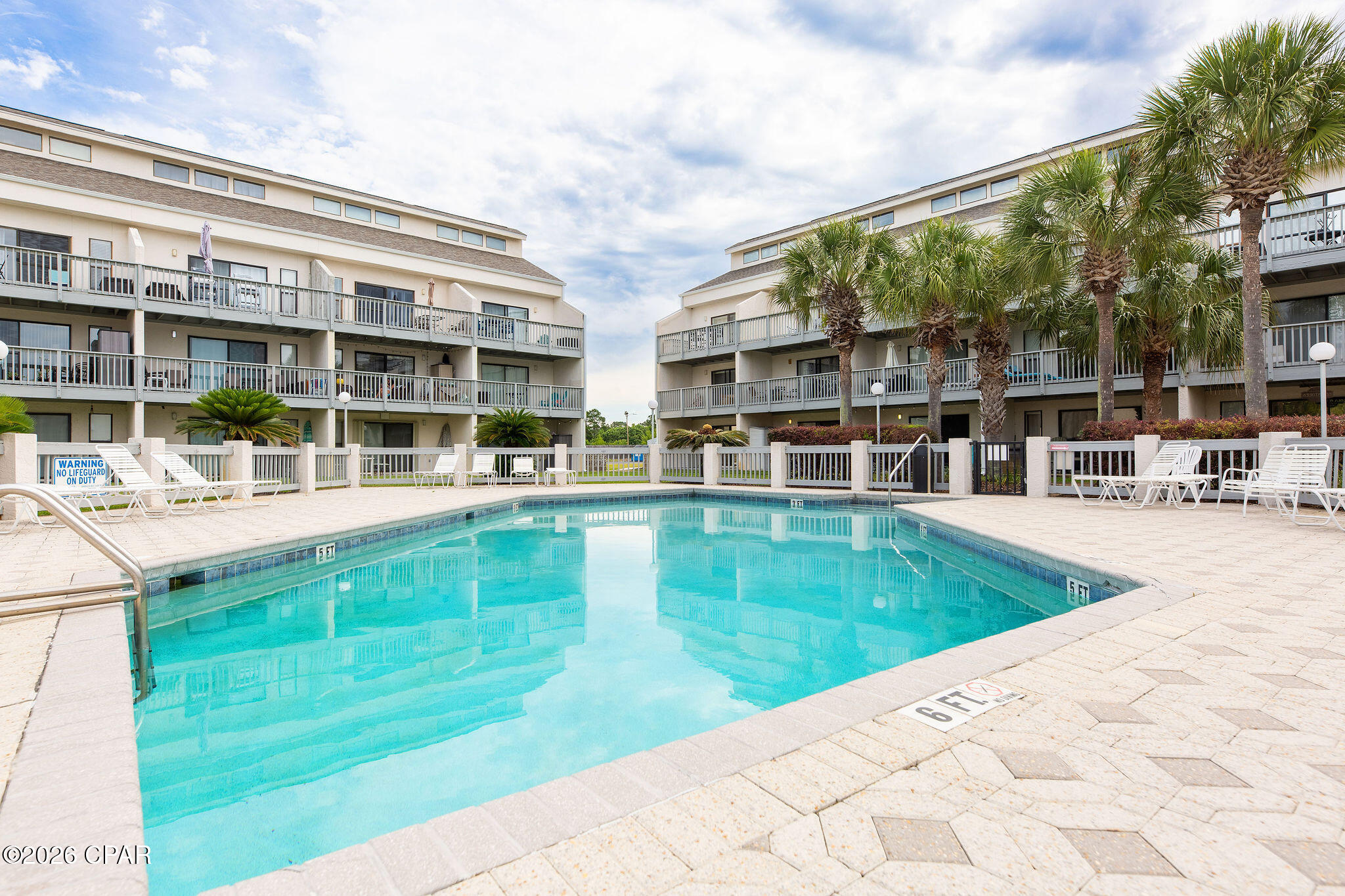 Endless Summer II - Residential