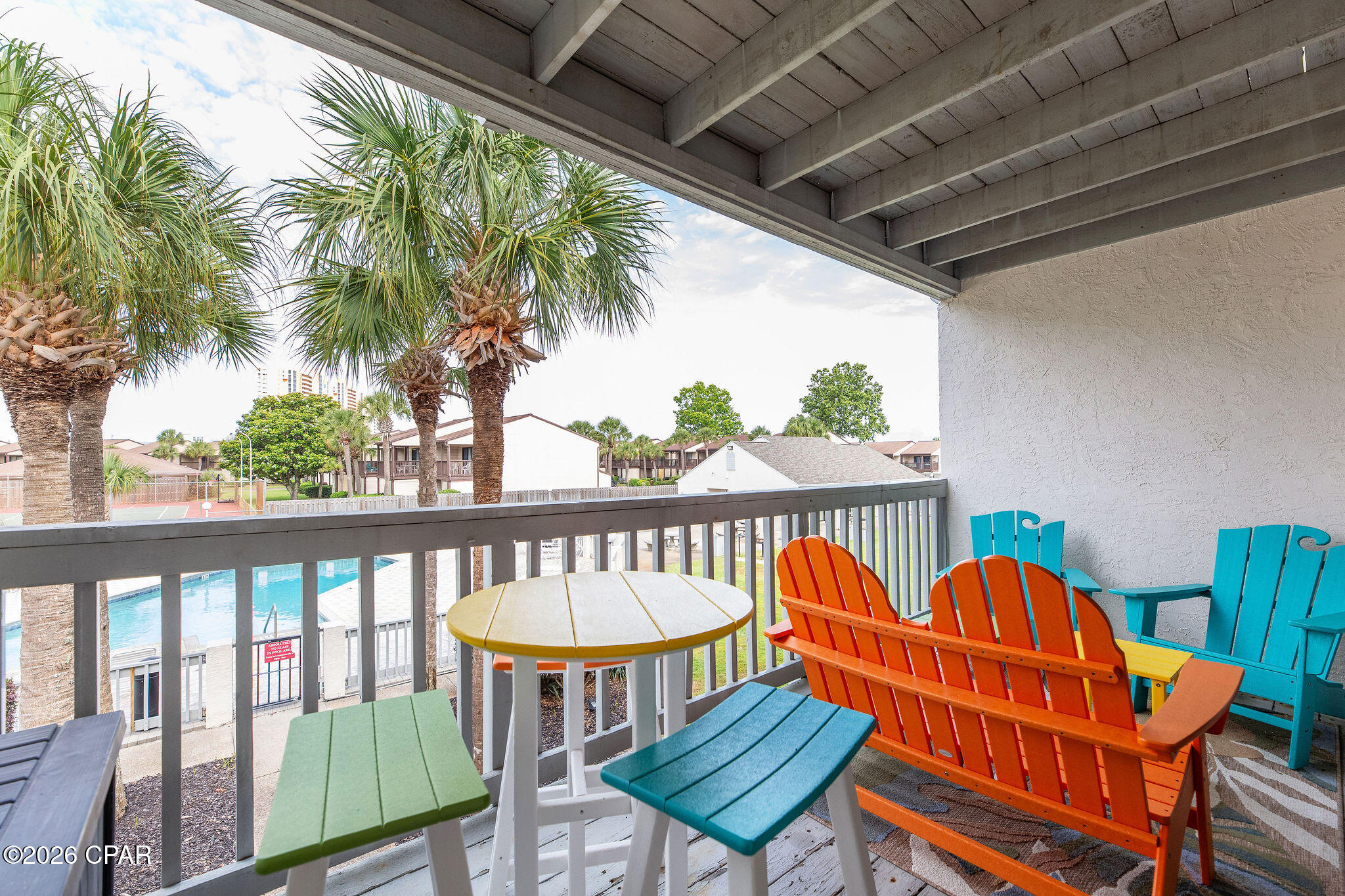 Endless Summer II - Residential