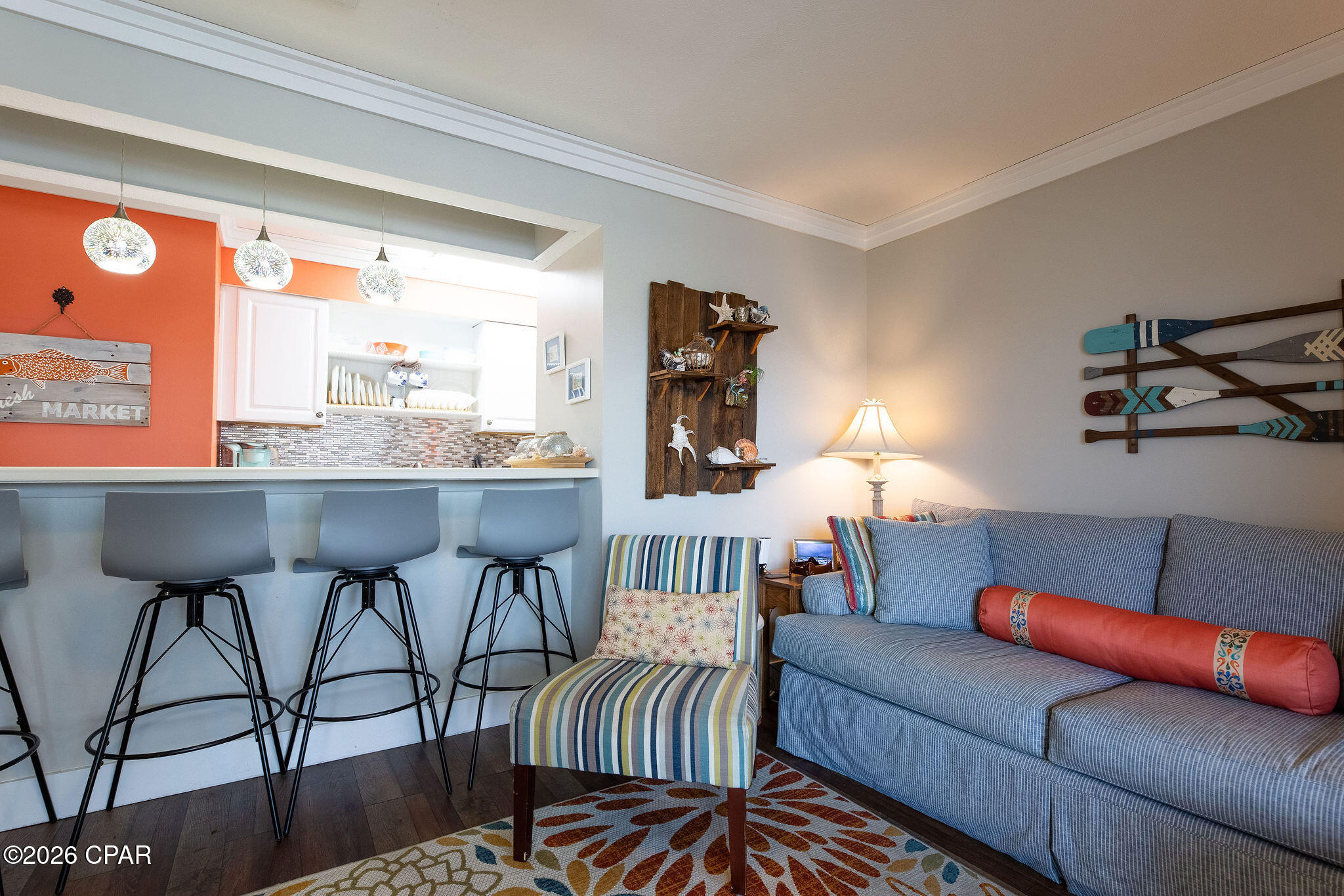 Endless Summer II - Residential