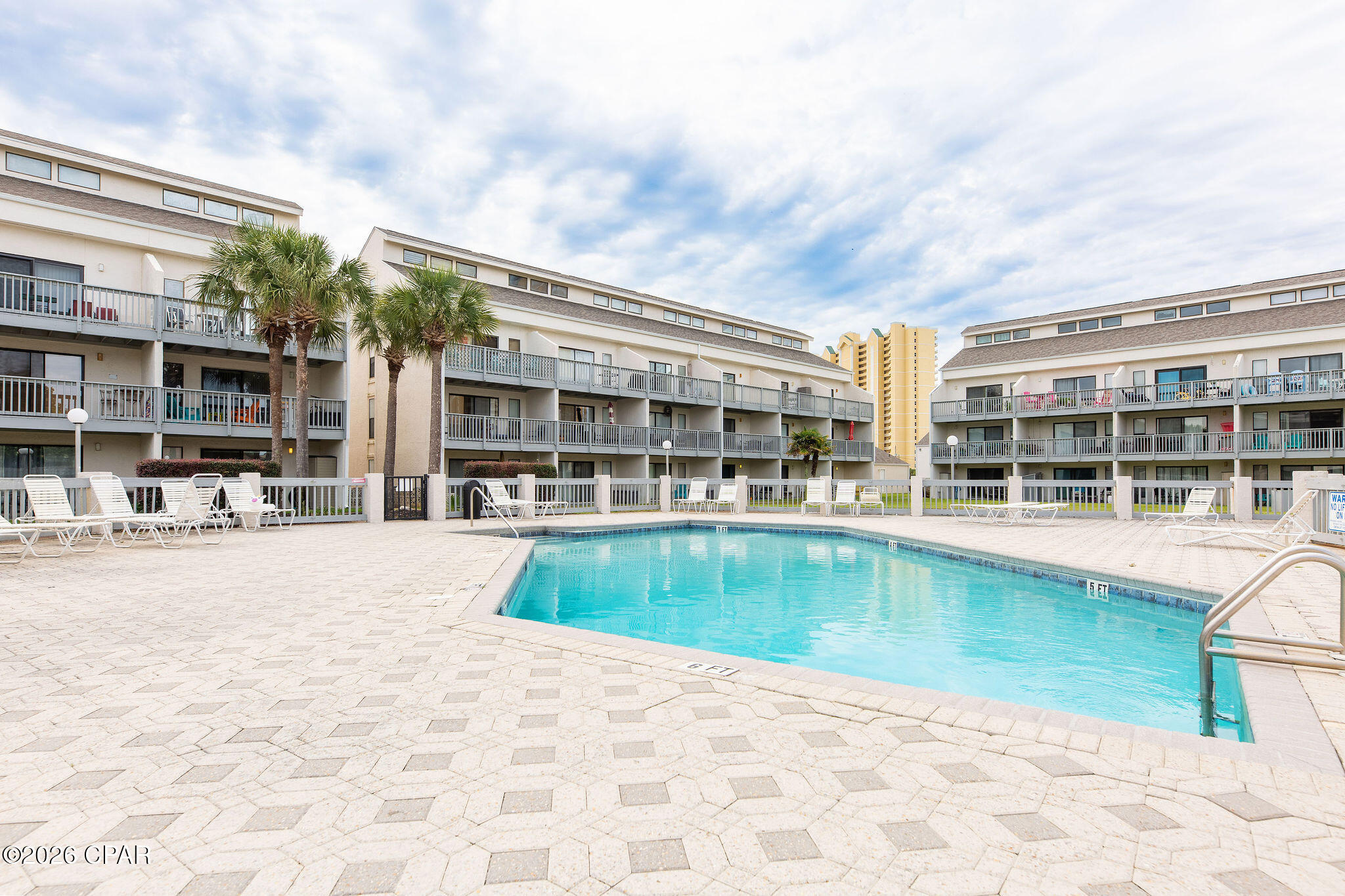 Endless Summer II - Residential