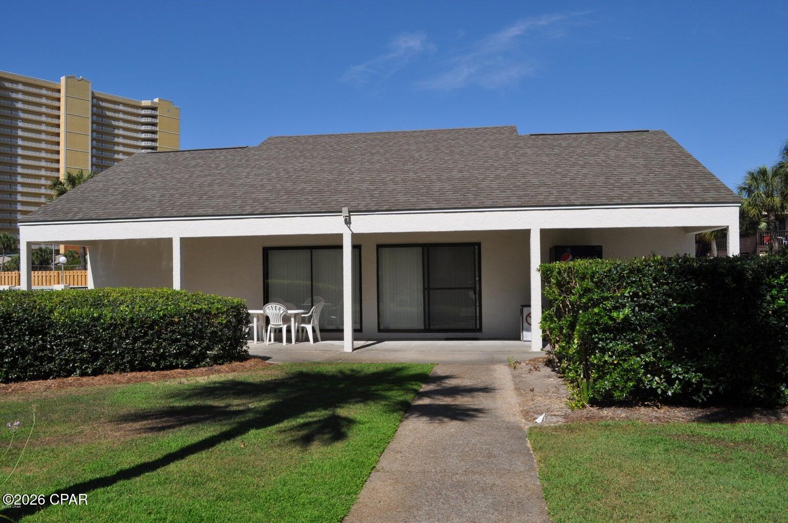 Endless Summer II - Residential