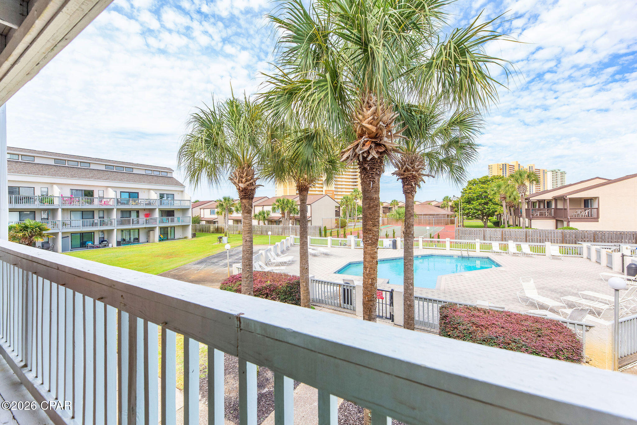 Endless Summer II - Residential