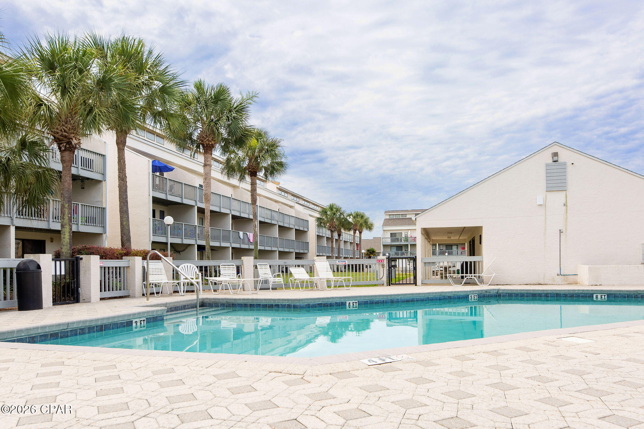 Endless Summer II - Residential