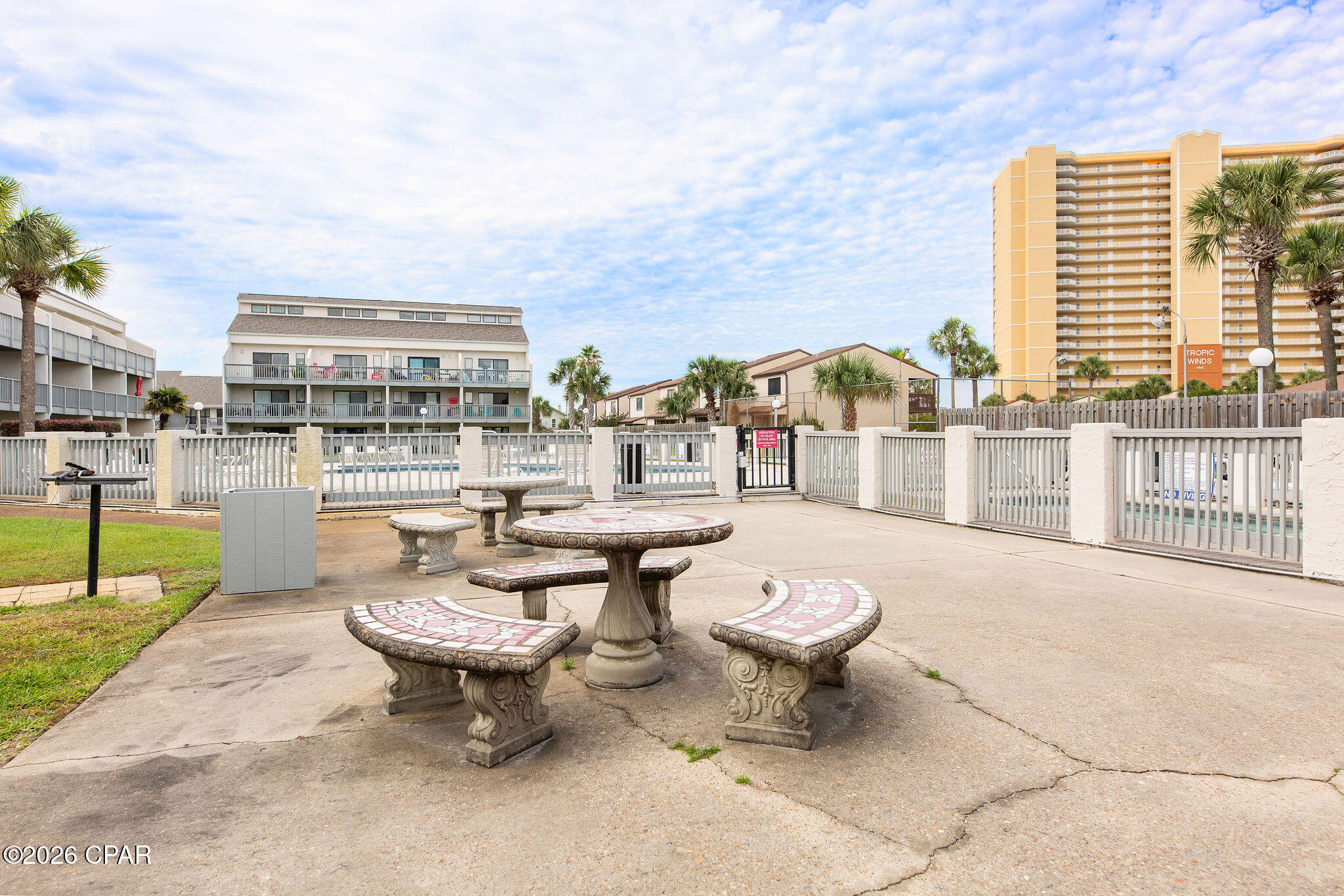 Endless Summer II - Residential