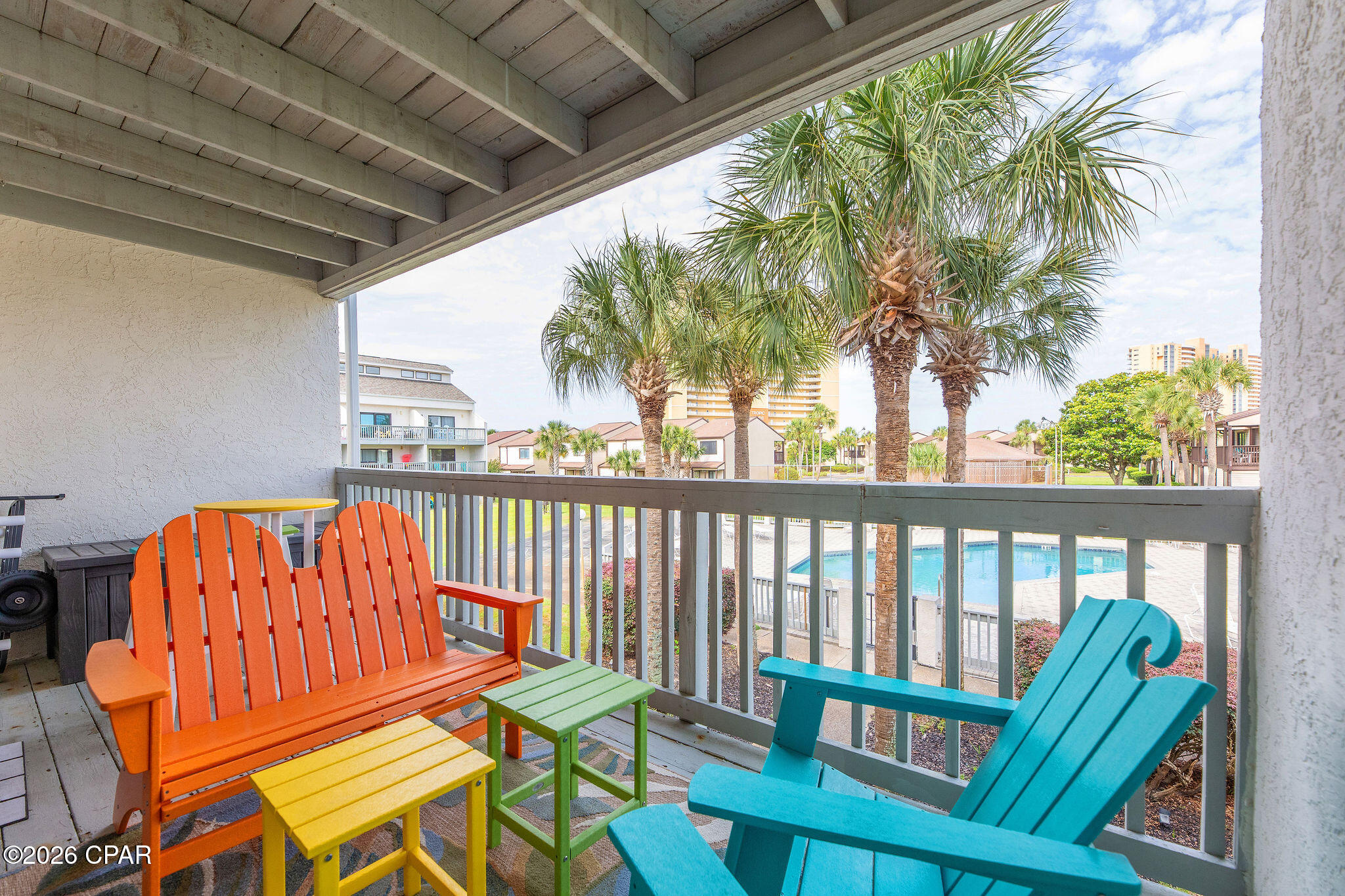 Endless Summer II - Residential