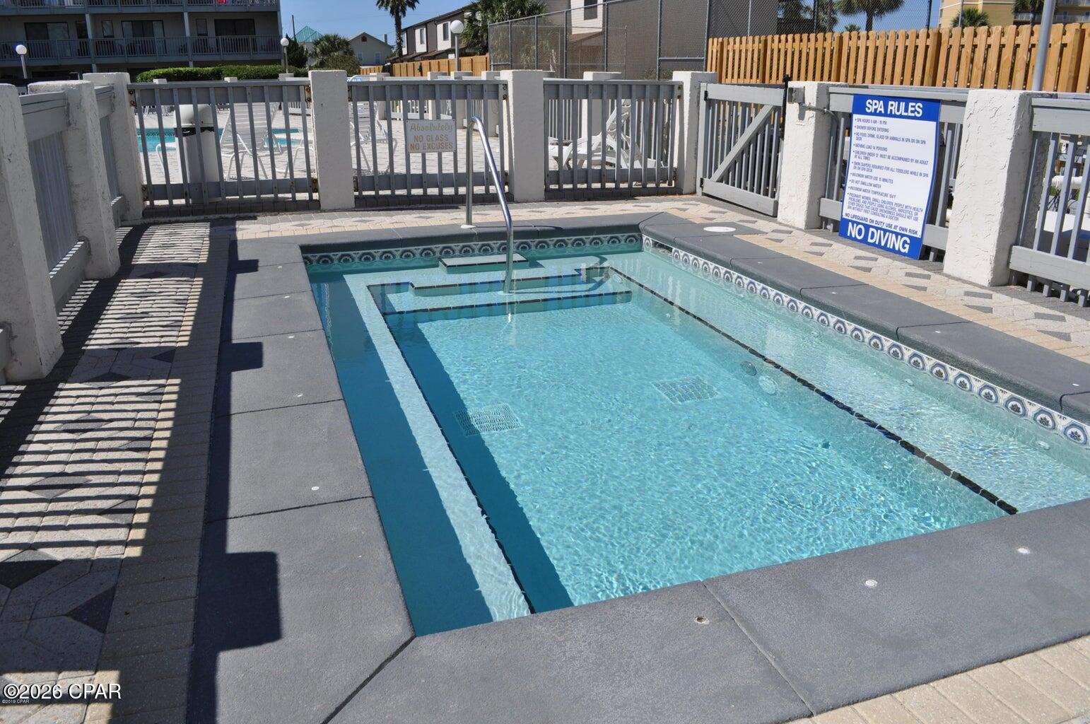 Endless Summer II - Residential