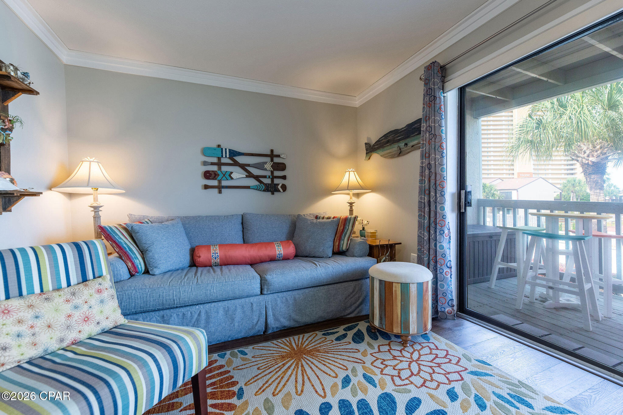 Endless Summer II - Residential