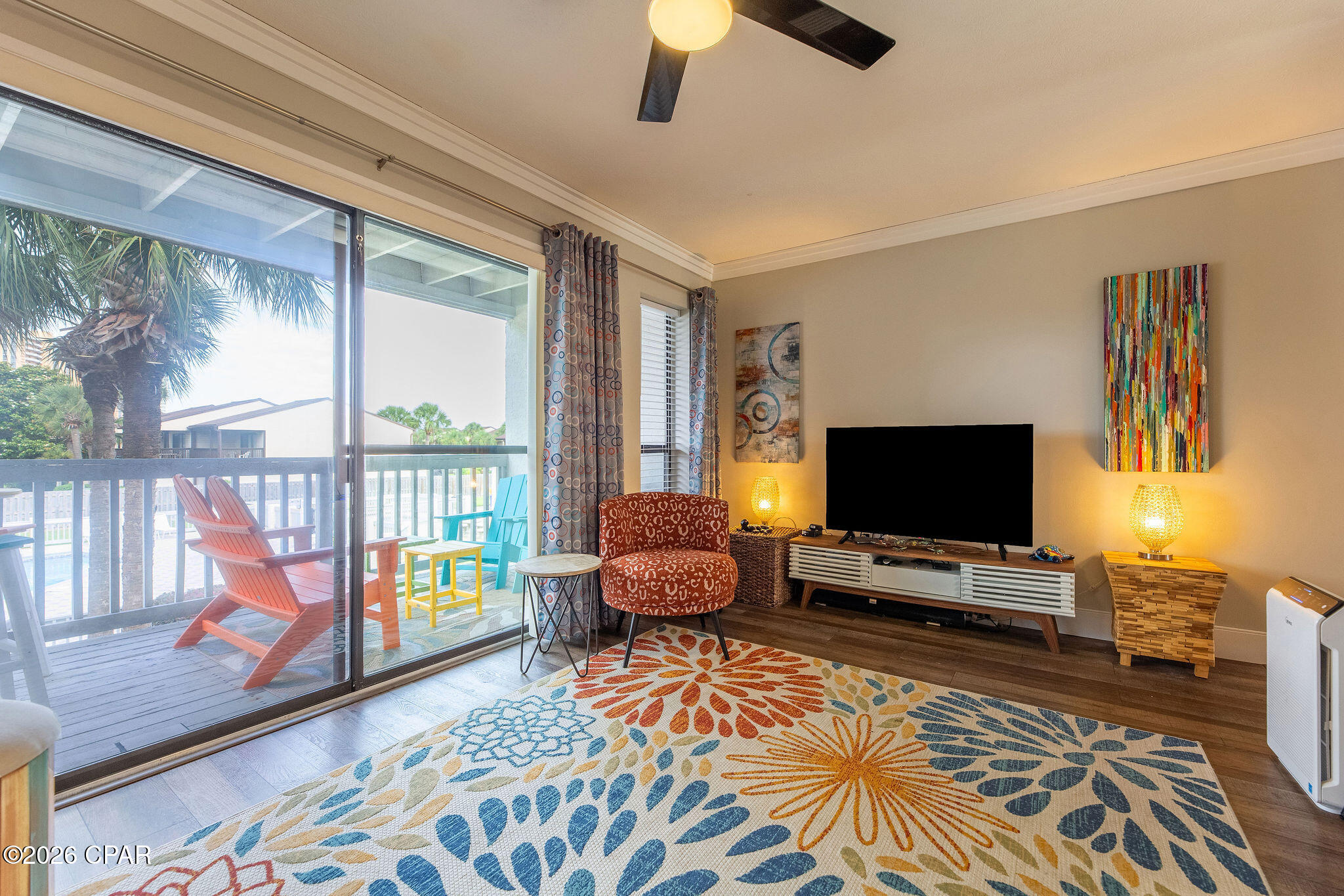 Endless Summer II - Residential