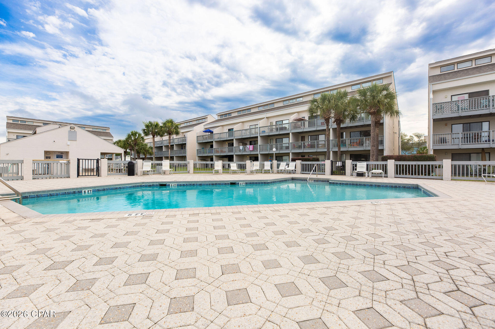 Endless Summer II - Residential