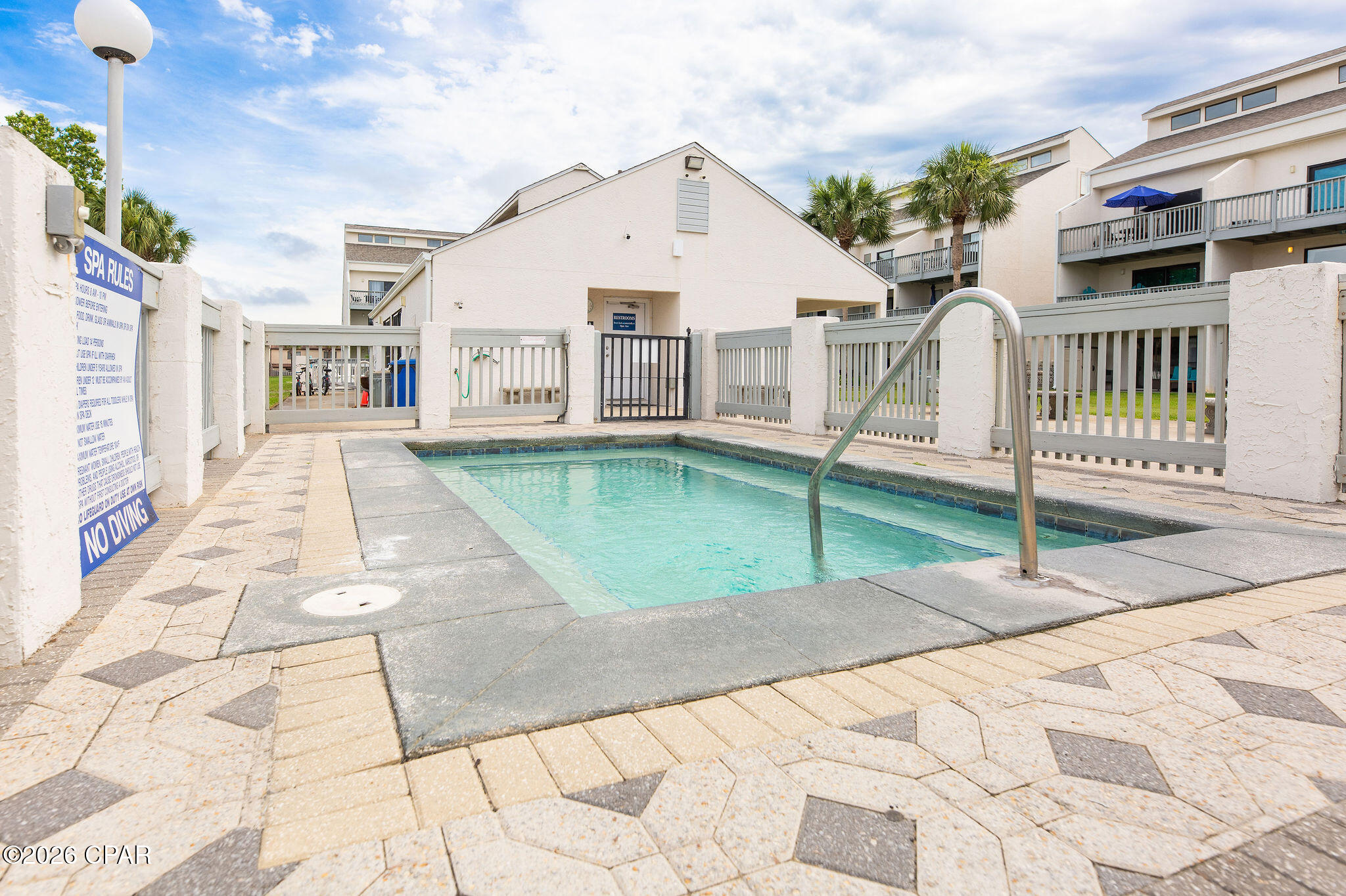 Endless Summer II - Residential