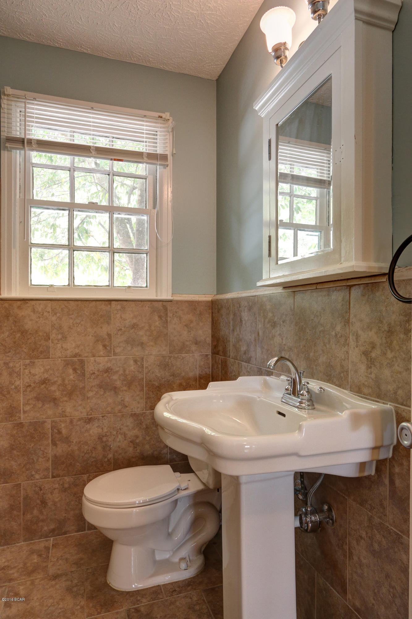 Cove Terrace - Residential