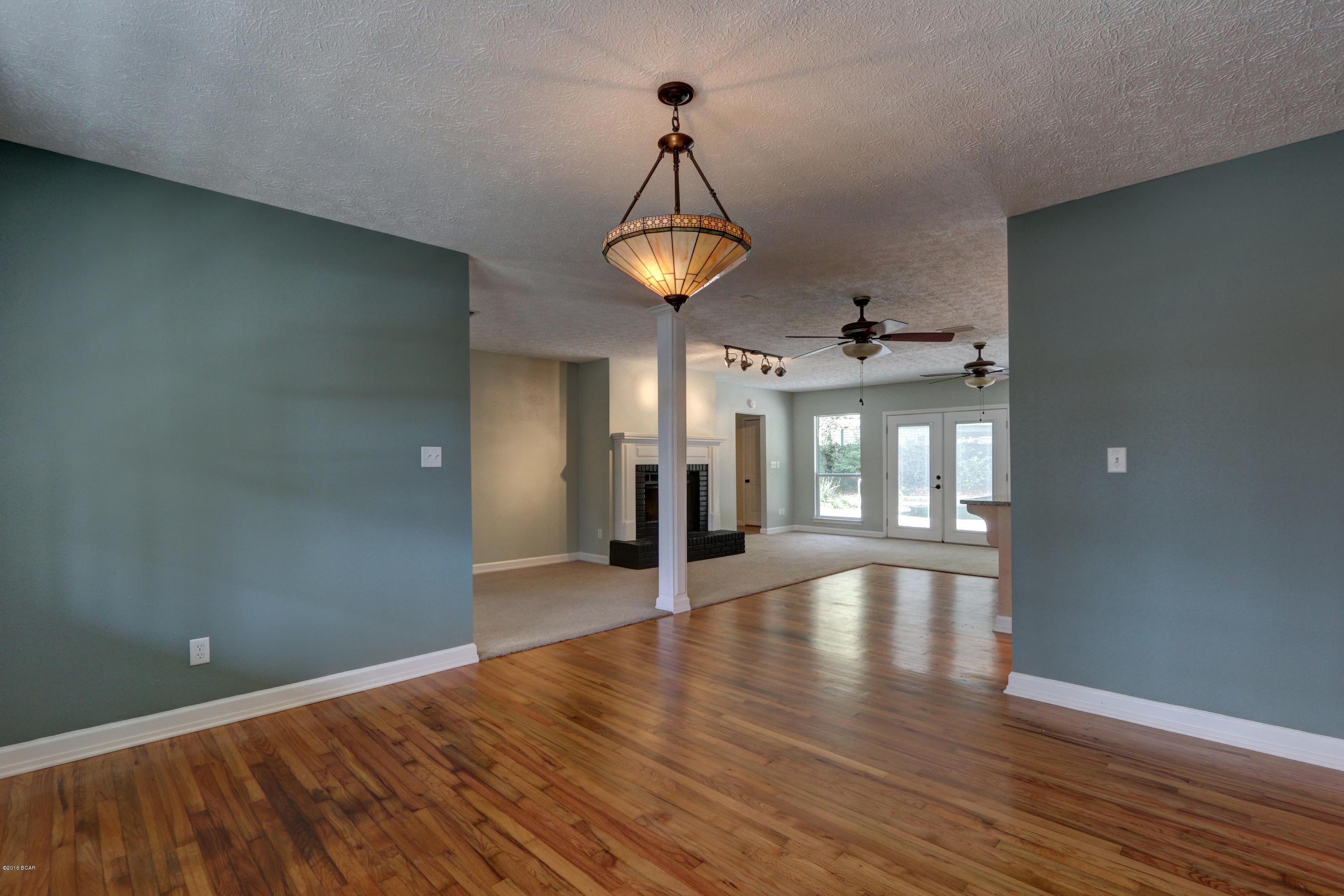 Cove Terrace - Residential