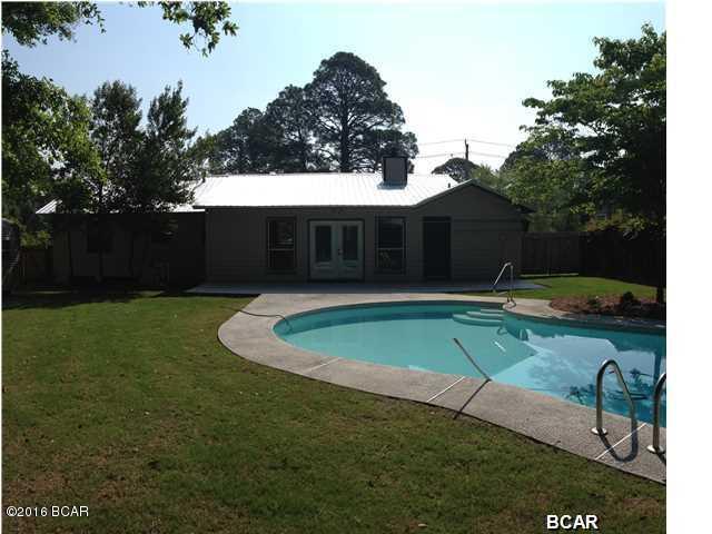 Cove Terrace - Residential