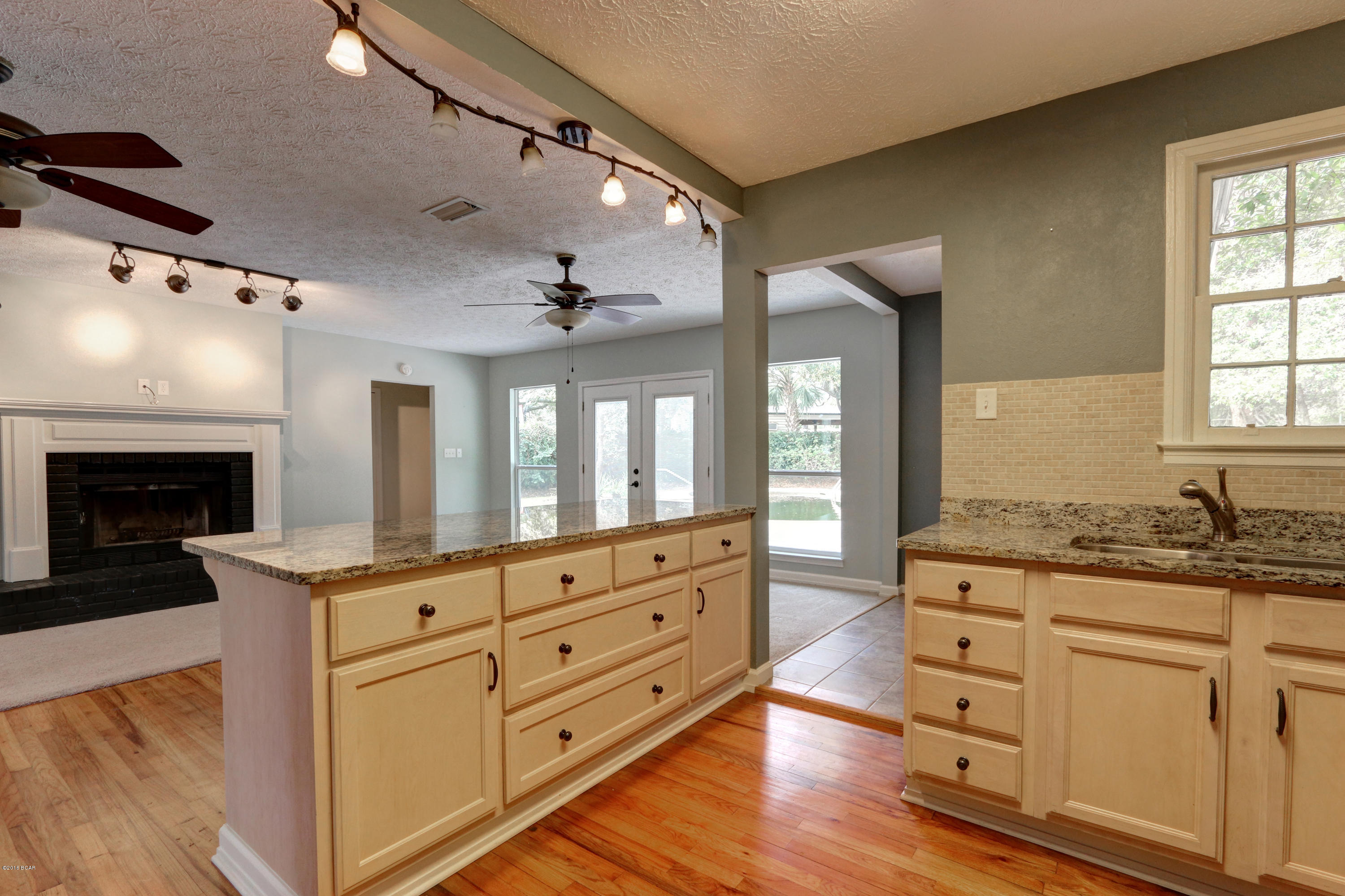 Cove Terrace - Residential