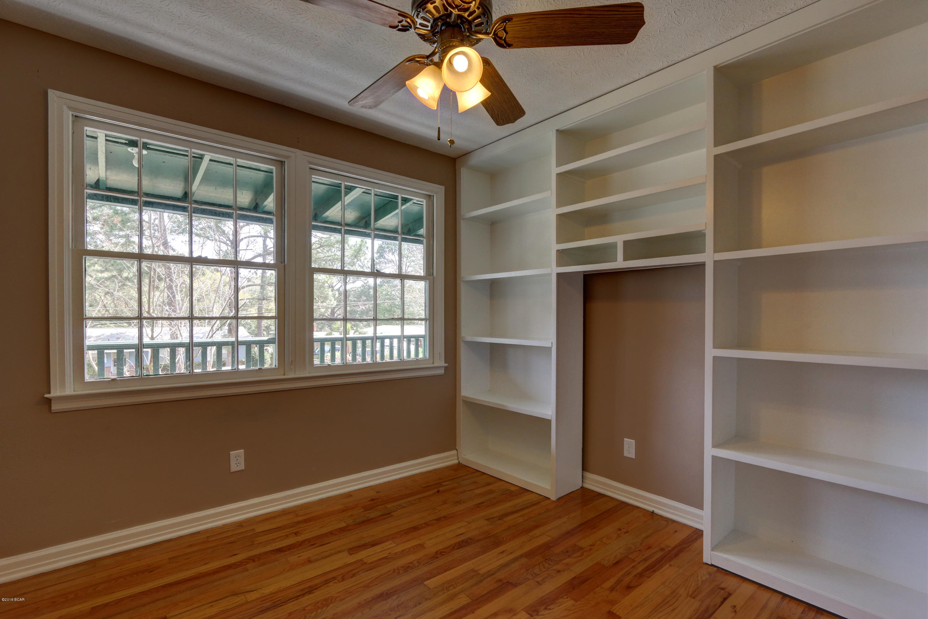 Cove Terrace - Residential