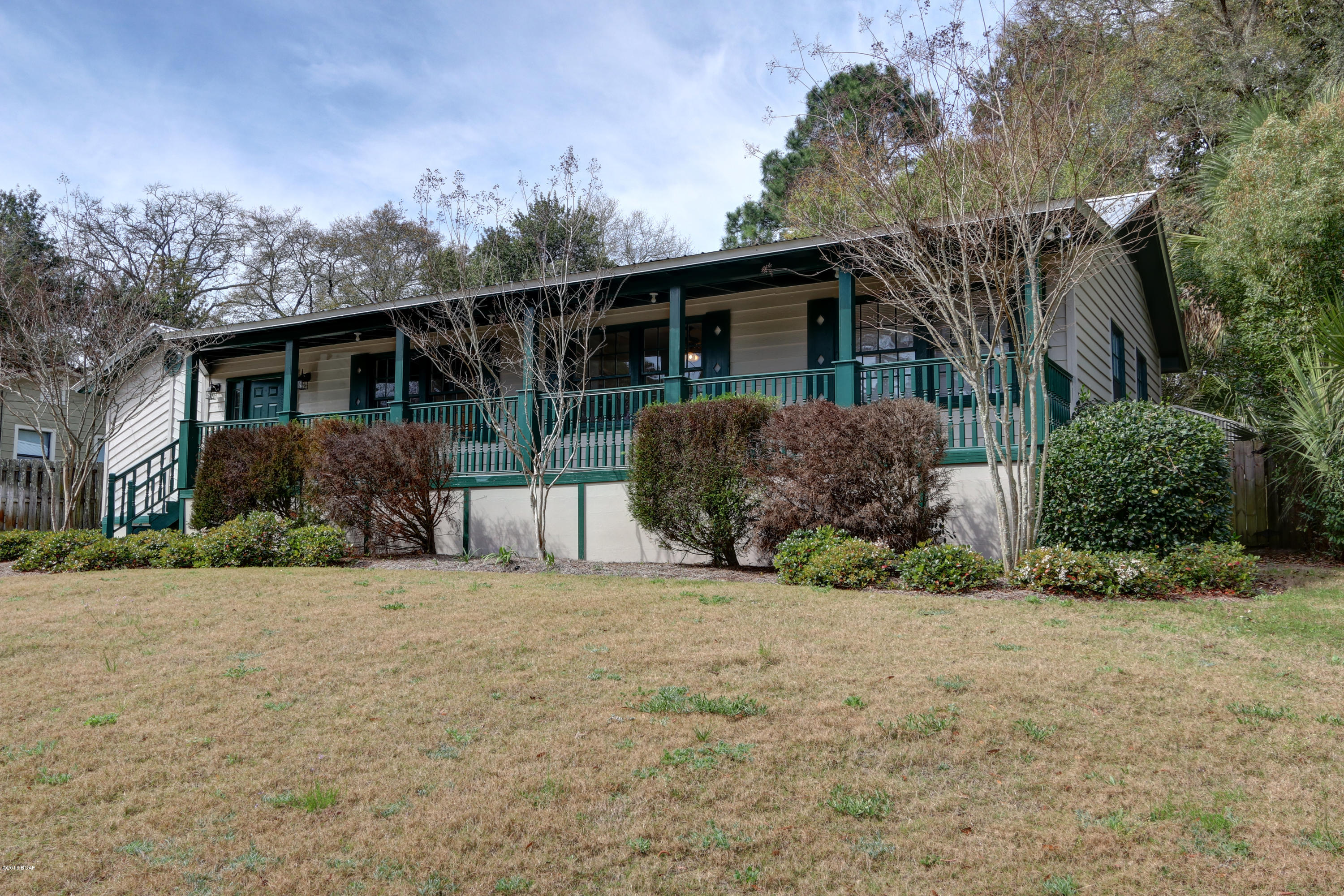 Cove Terrace - Residential