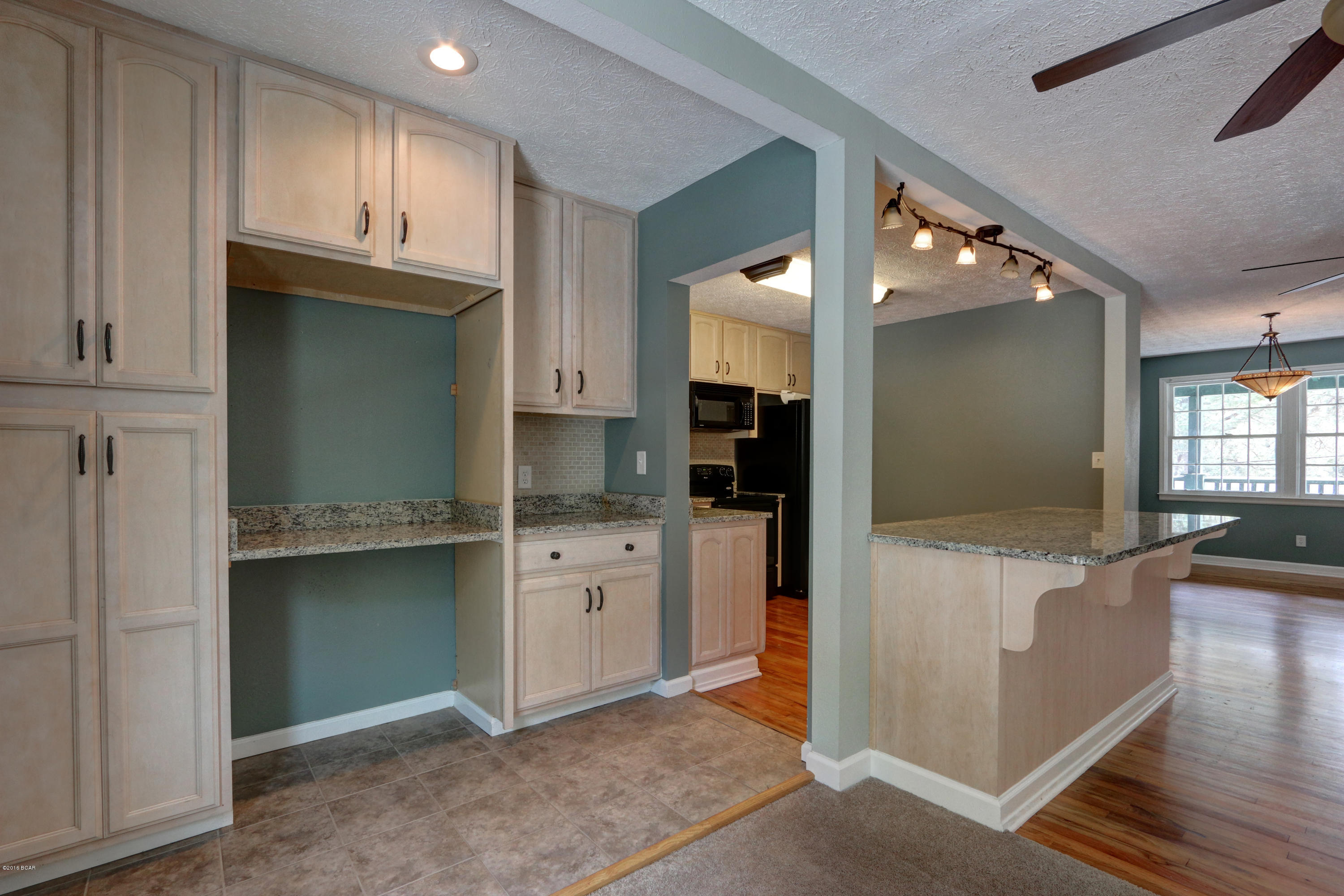 Cove Terrace - Residential