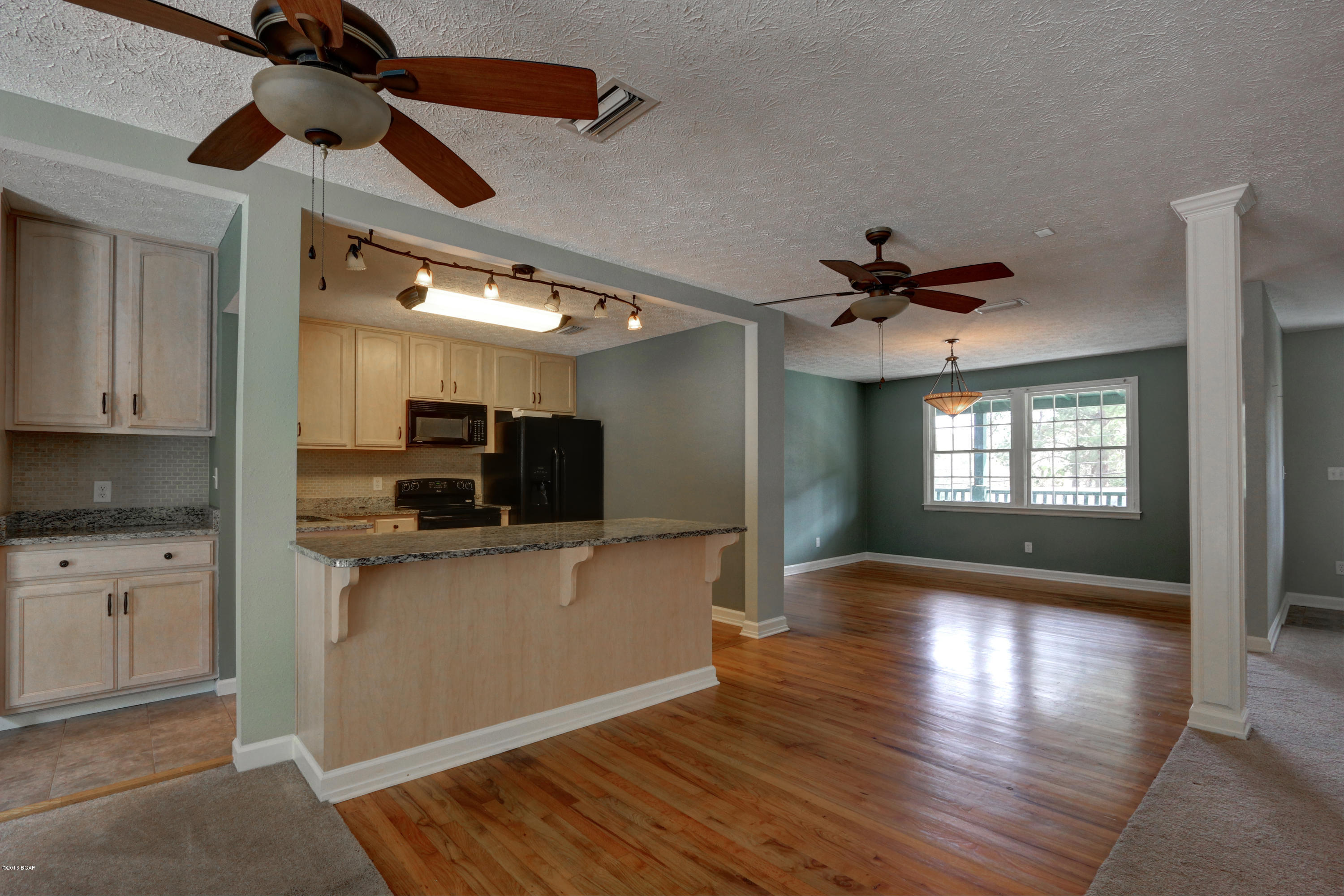 Cove Terrace - Residential