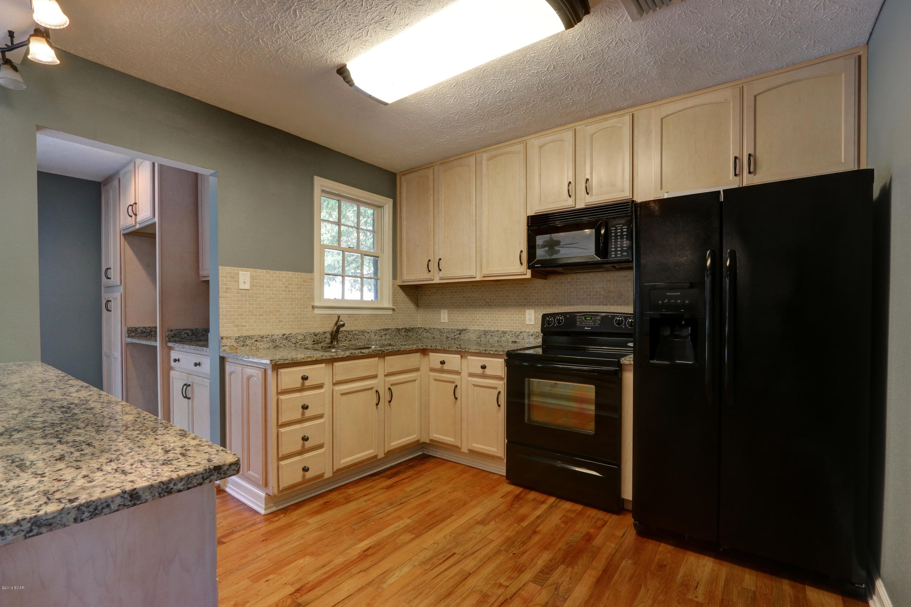 Cove Terrace - Residential