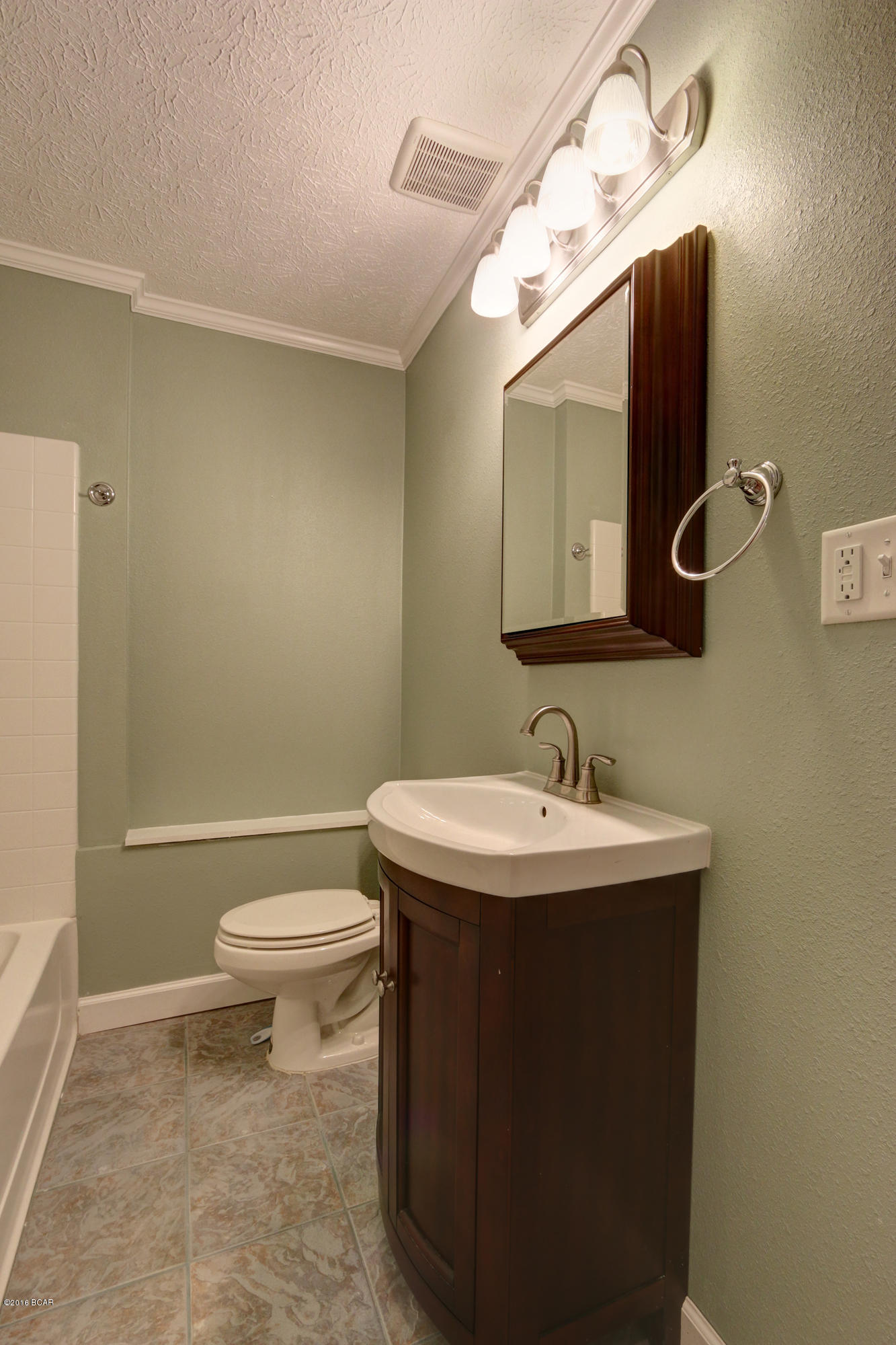 Cove Terrace - Residential