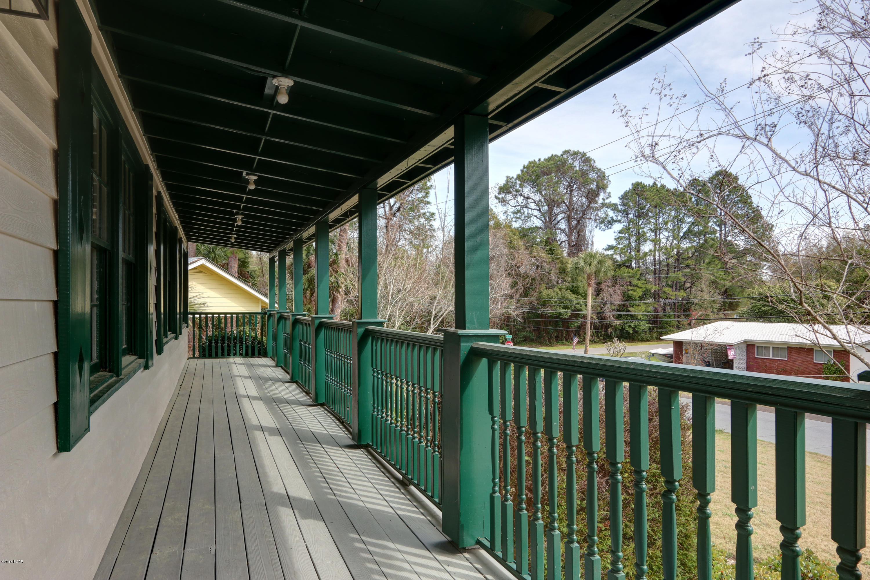 Cove Terrace - Residential