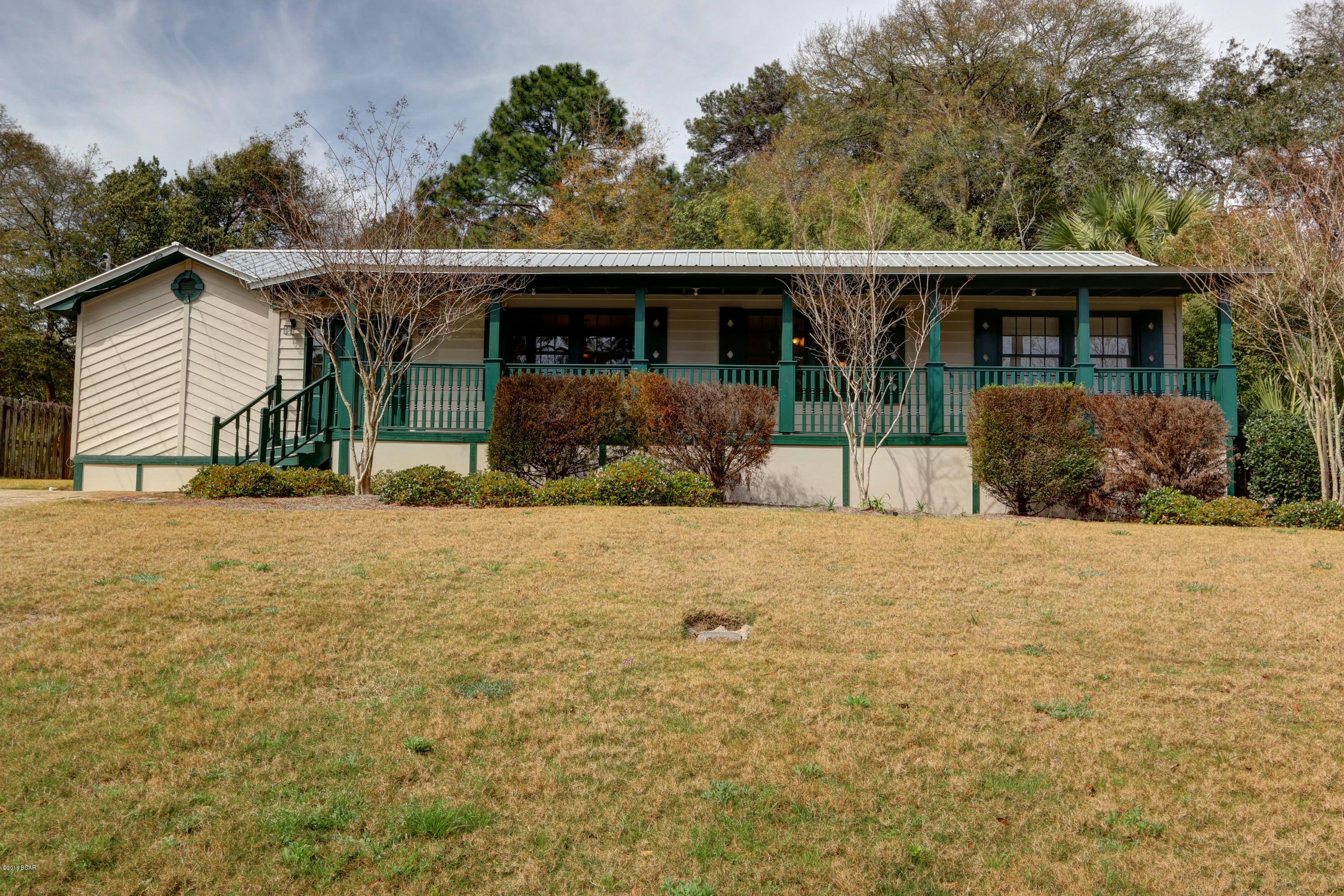 Cove Terrace - Residential