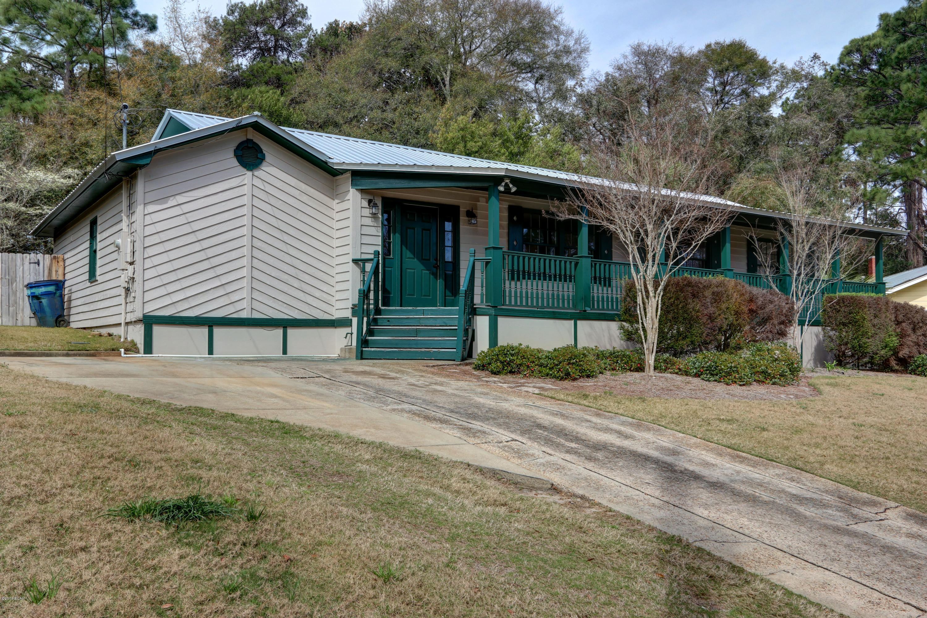 Cove Terrace - Residential