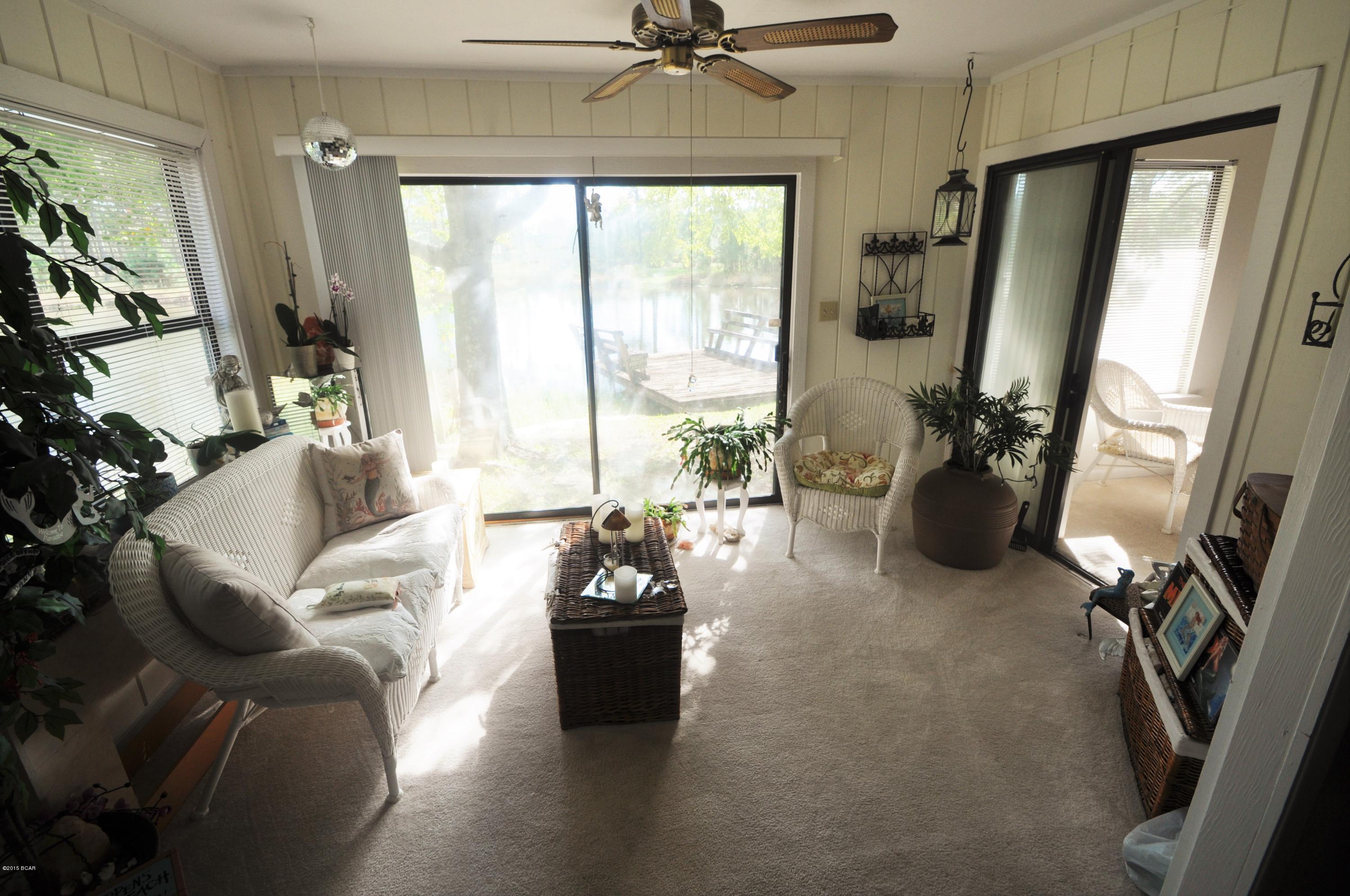 Sandy Creek Ranch And Country Club - Residential