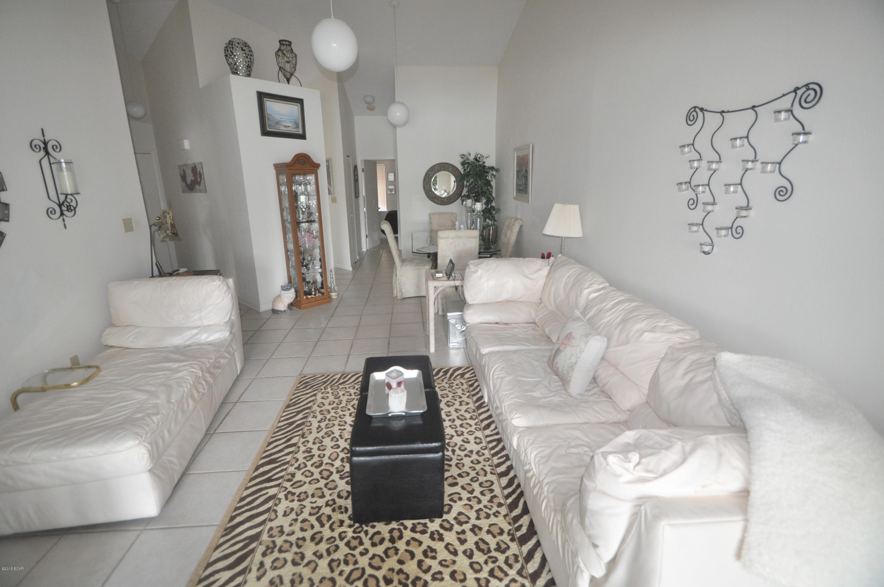 Sandy Creek Ranch And Country Club - Residential