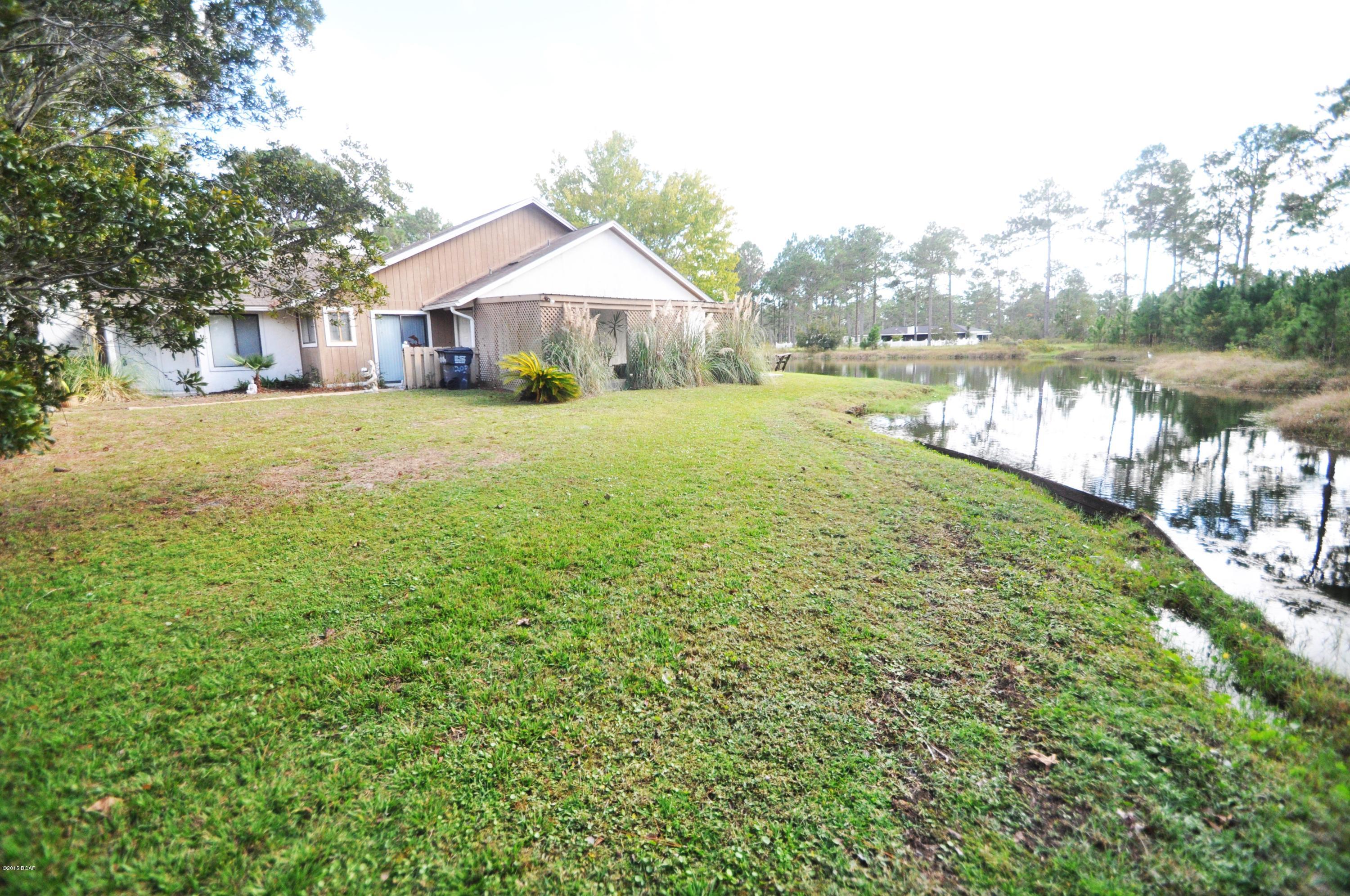 Sandy Creek Ranch And Country Club - Residential