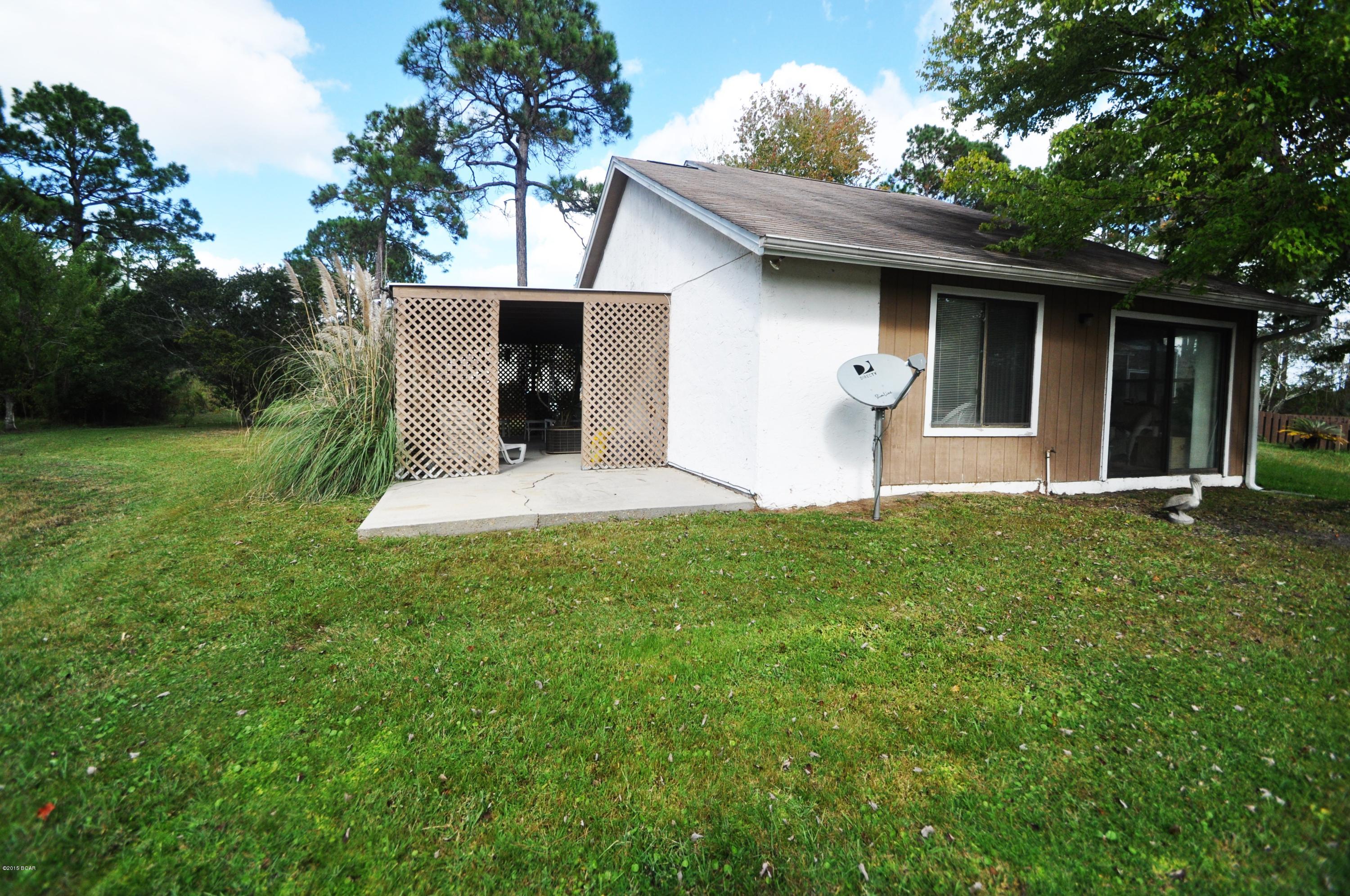 Sandy Creek Ranch And Country Club - Residential