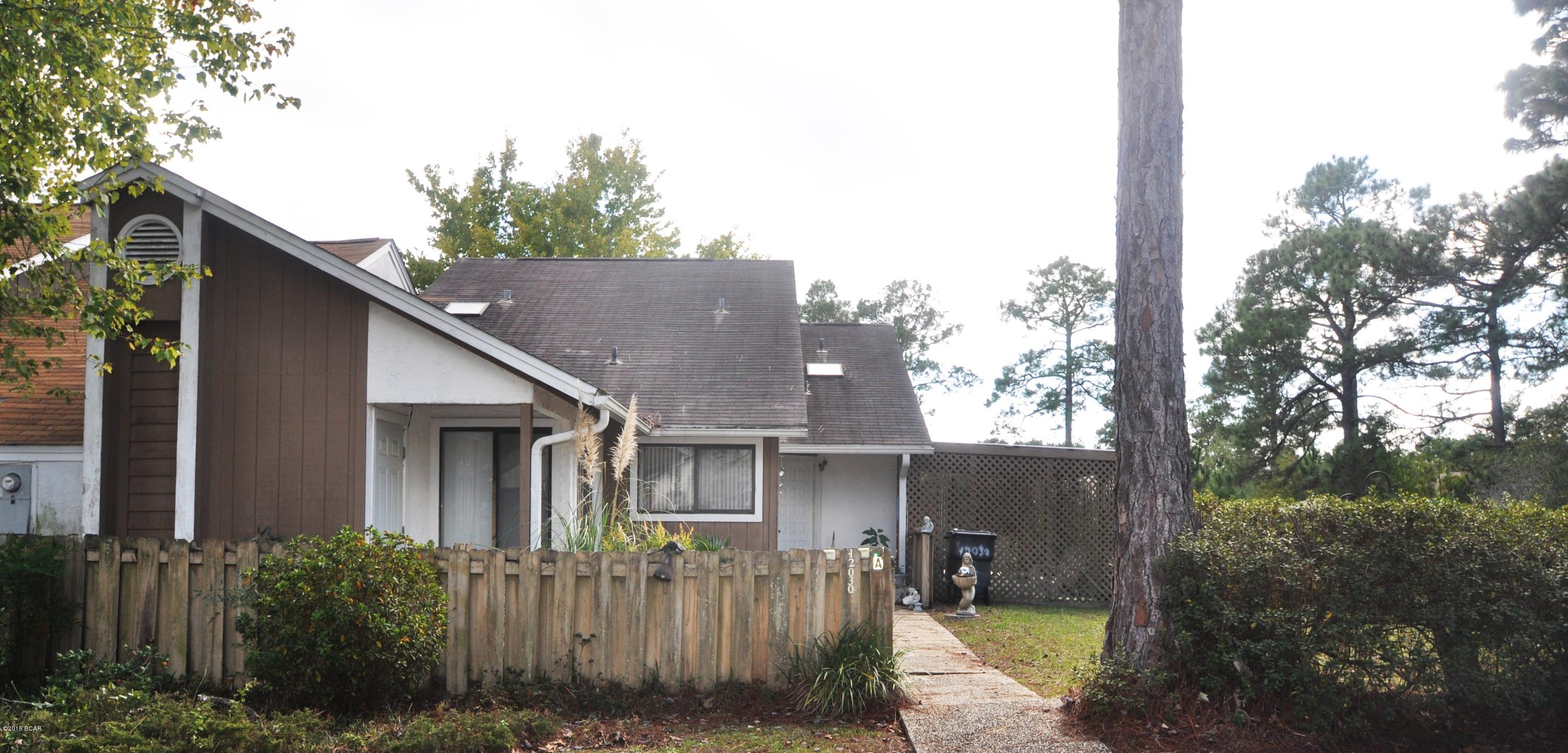 Sandy Creek Ranch And Country Club - Residential