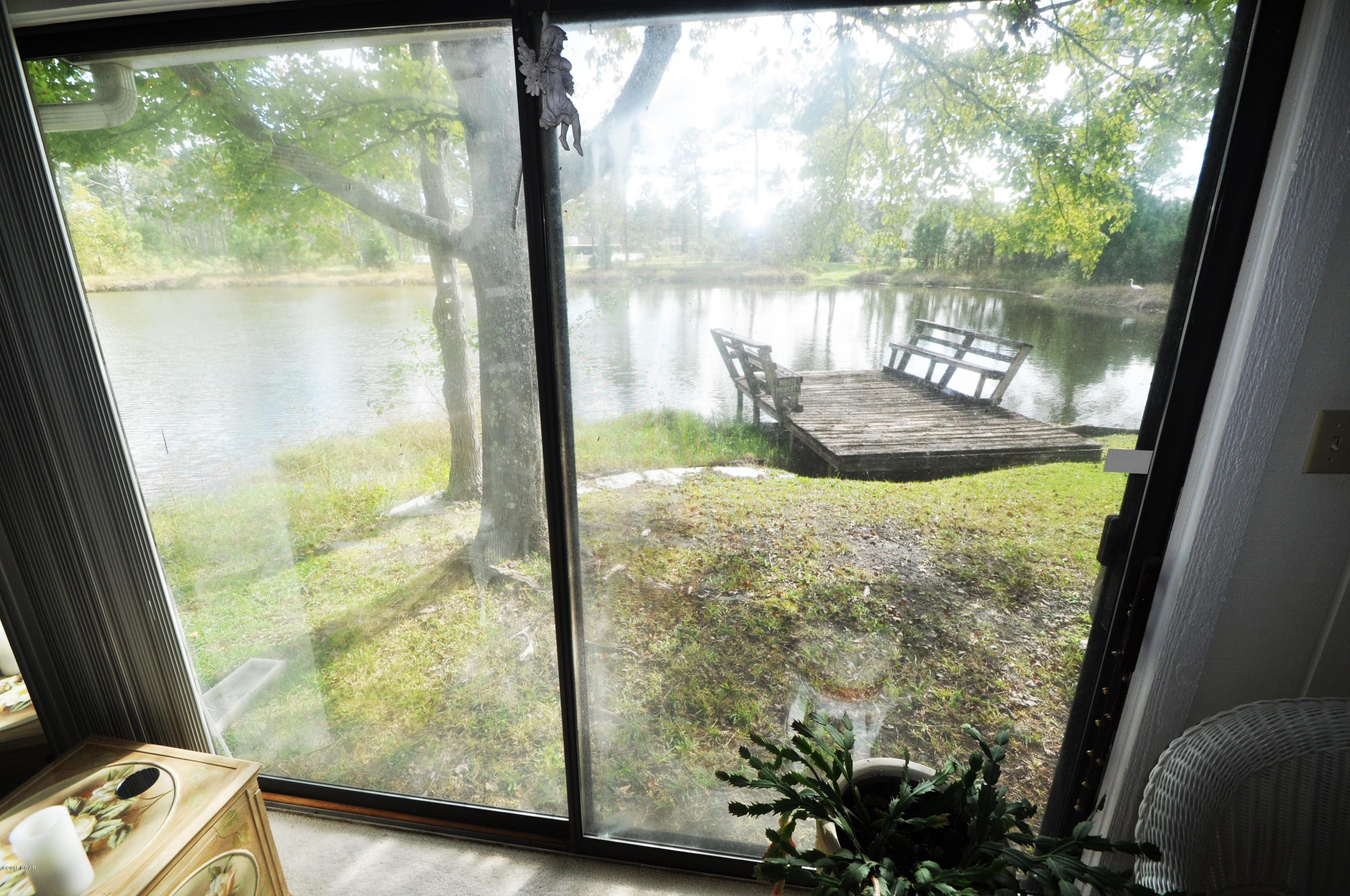 Sandy Creek Ranch And Country Club - Residential