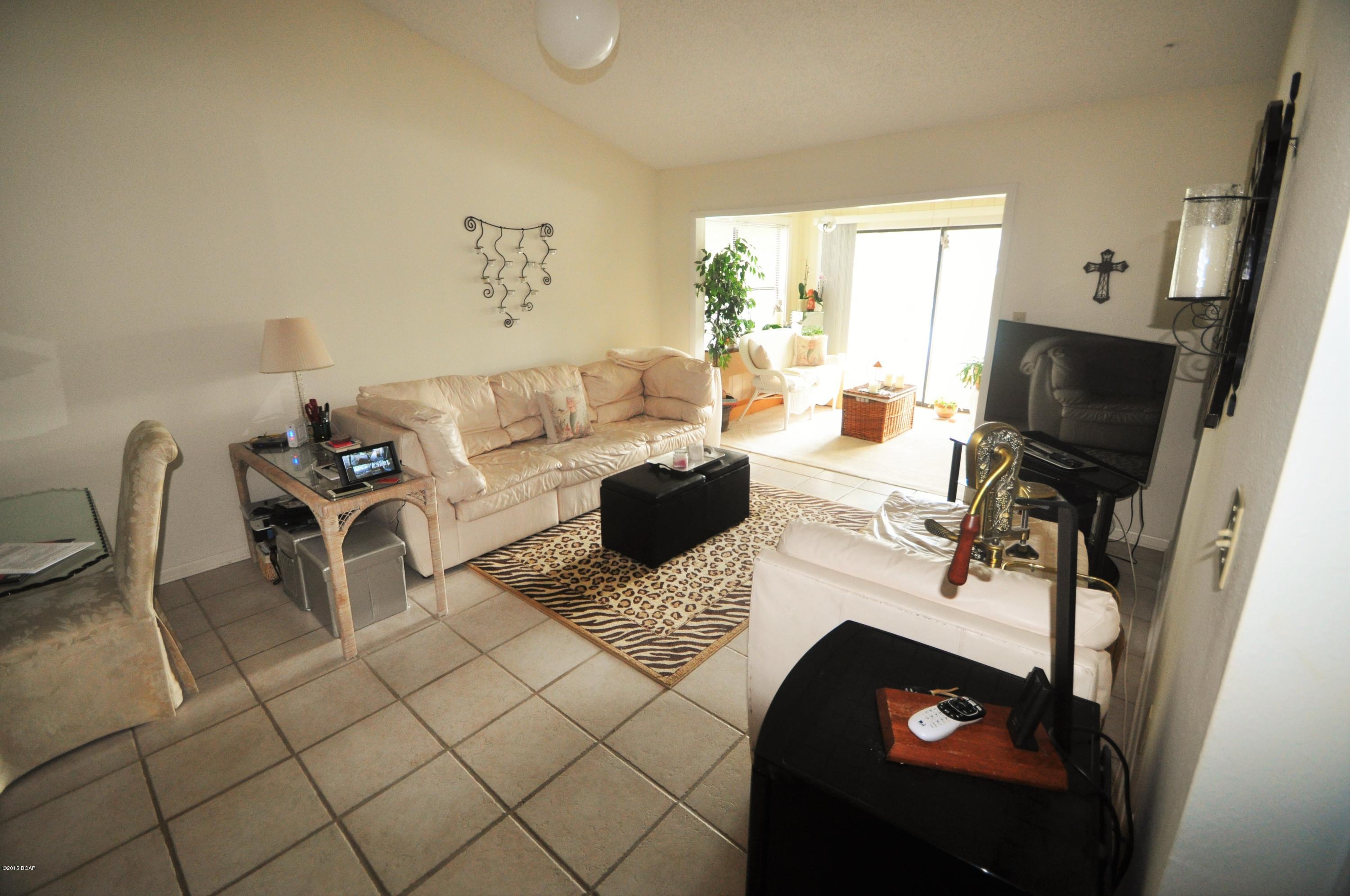 Sandy Creek Ranch And Country Club - Residential