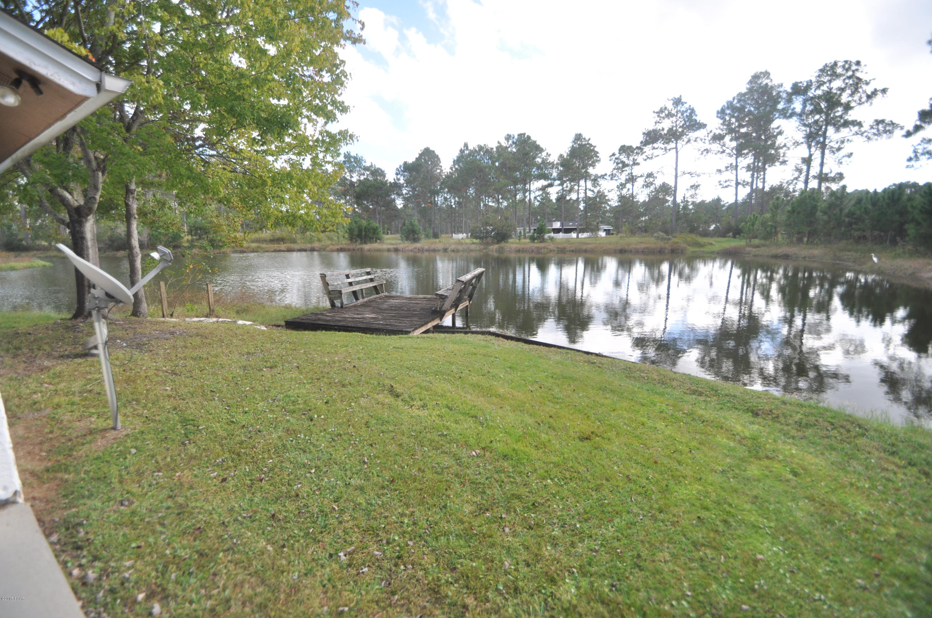 Sandy Creek Ranch And Country Club - Residential