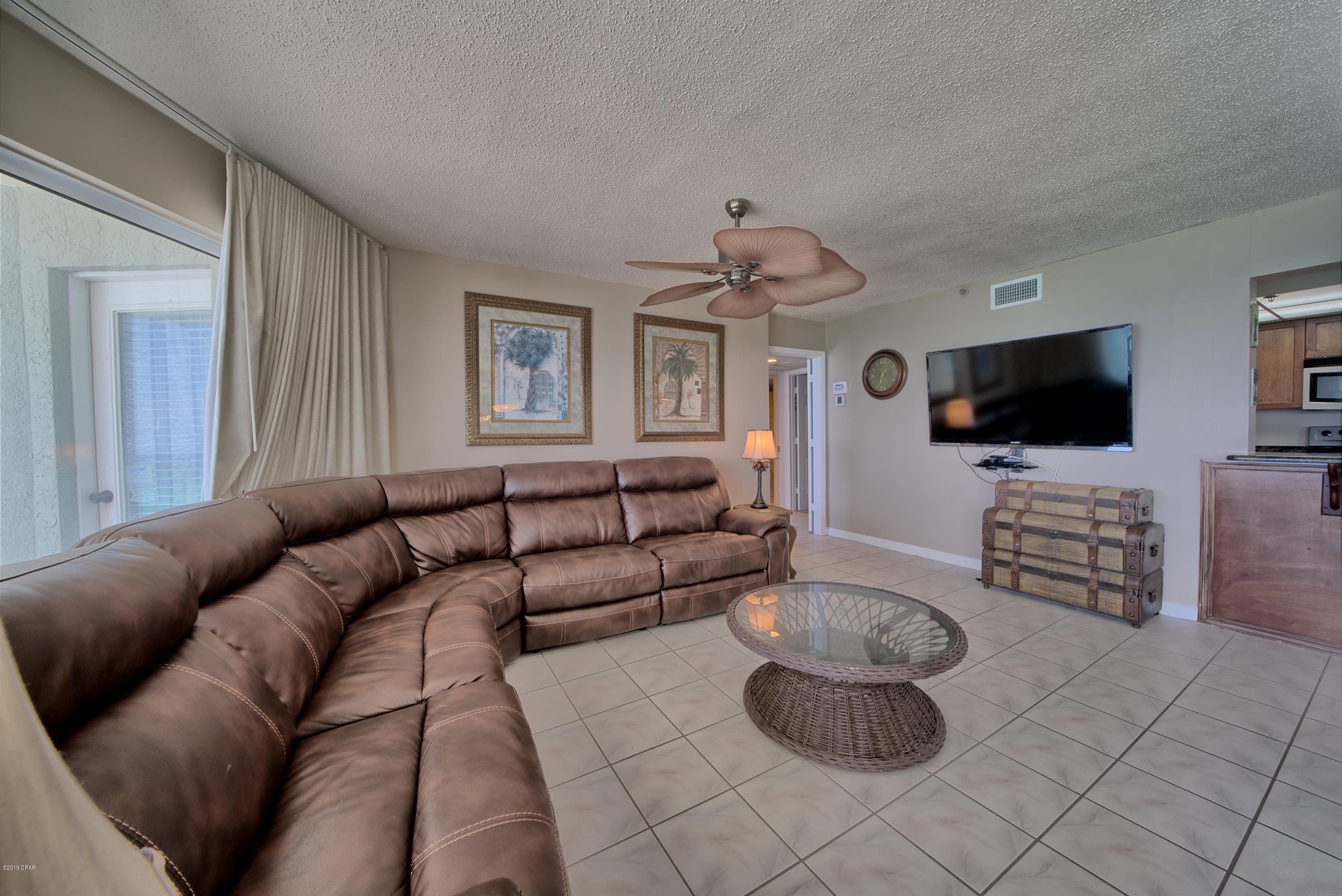 Long Beach Towers II - Residential