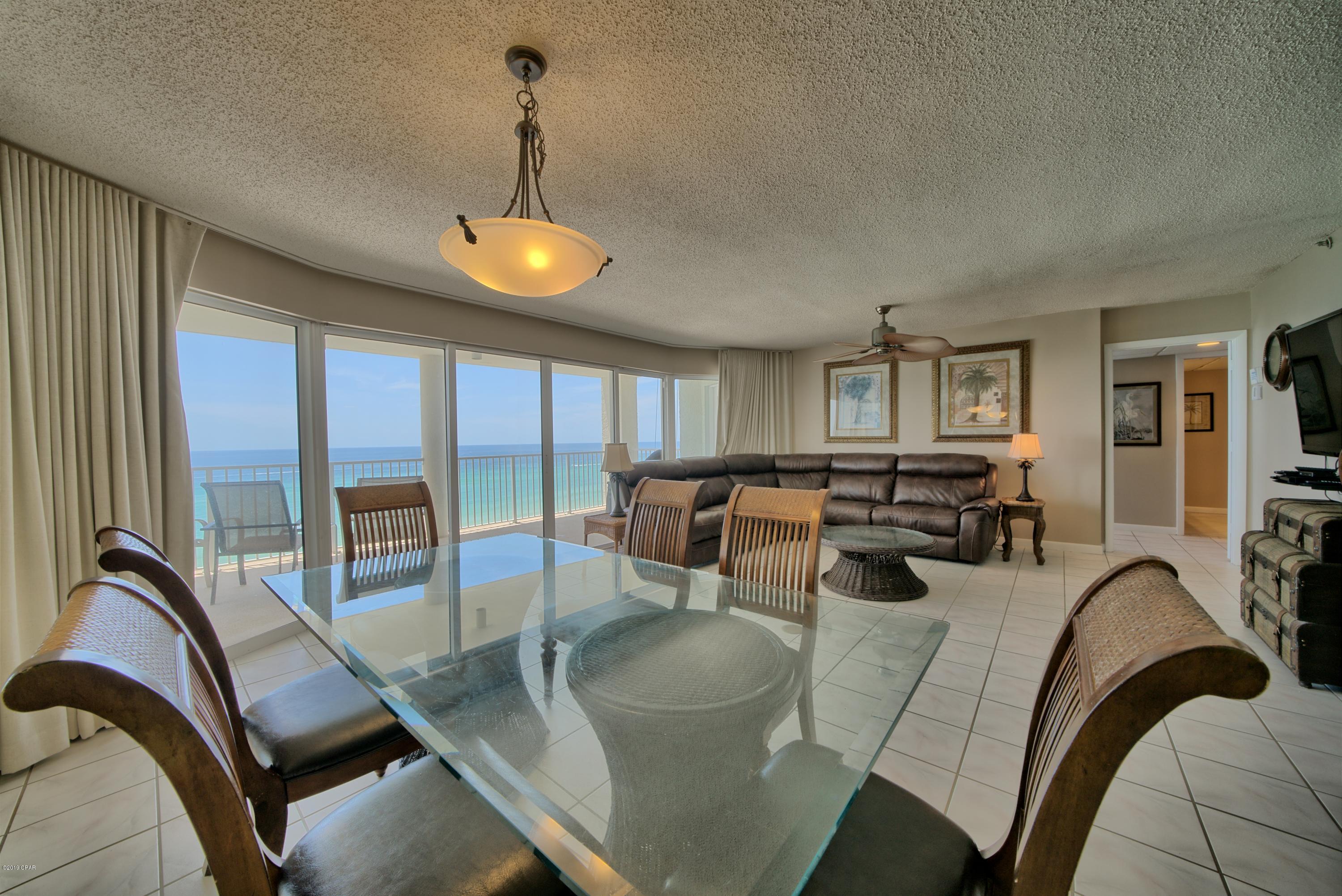 Long Beach Towers II - Residential