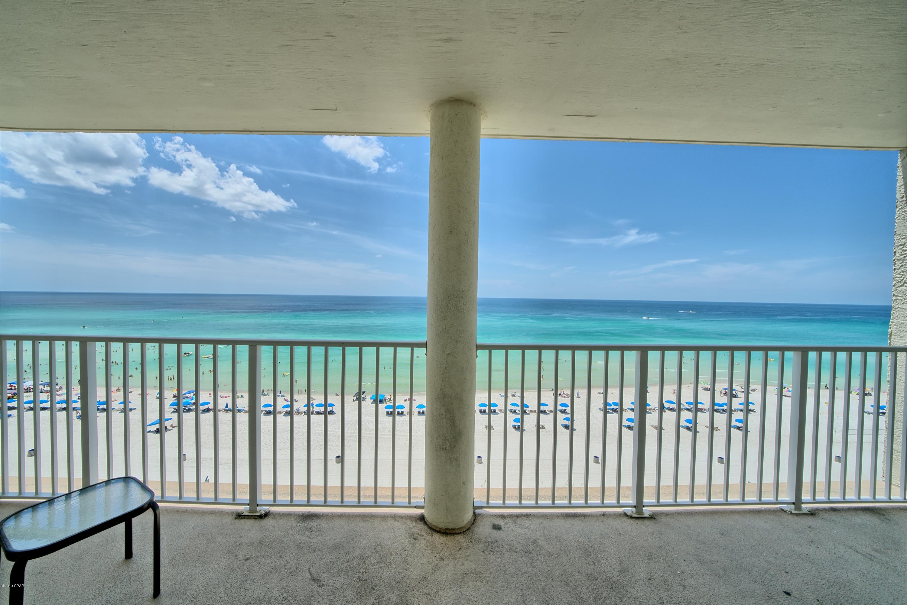 Long Beach Towers II - Residential