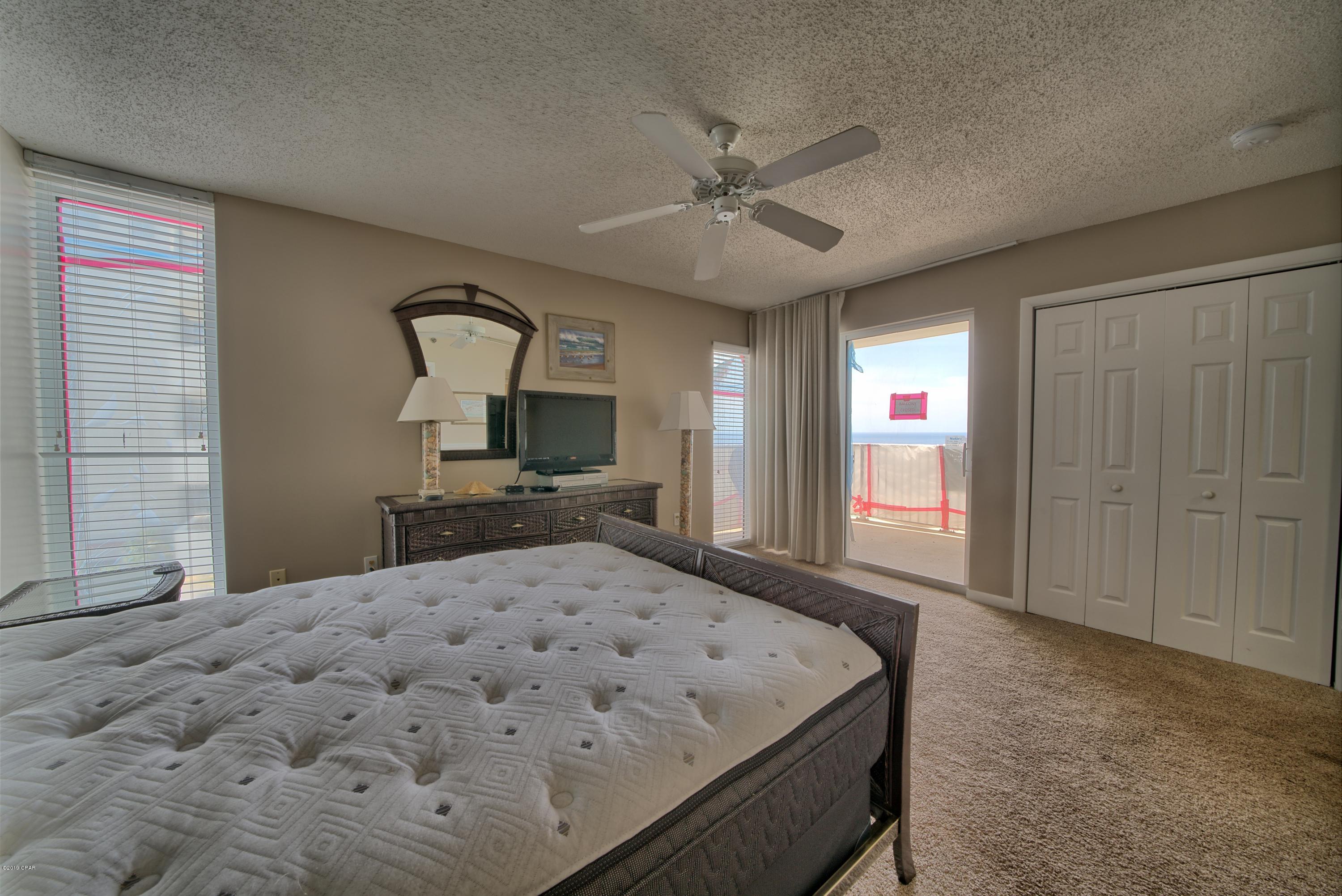 Long Beach Towers II - Residential