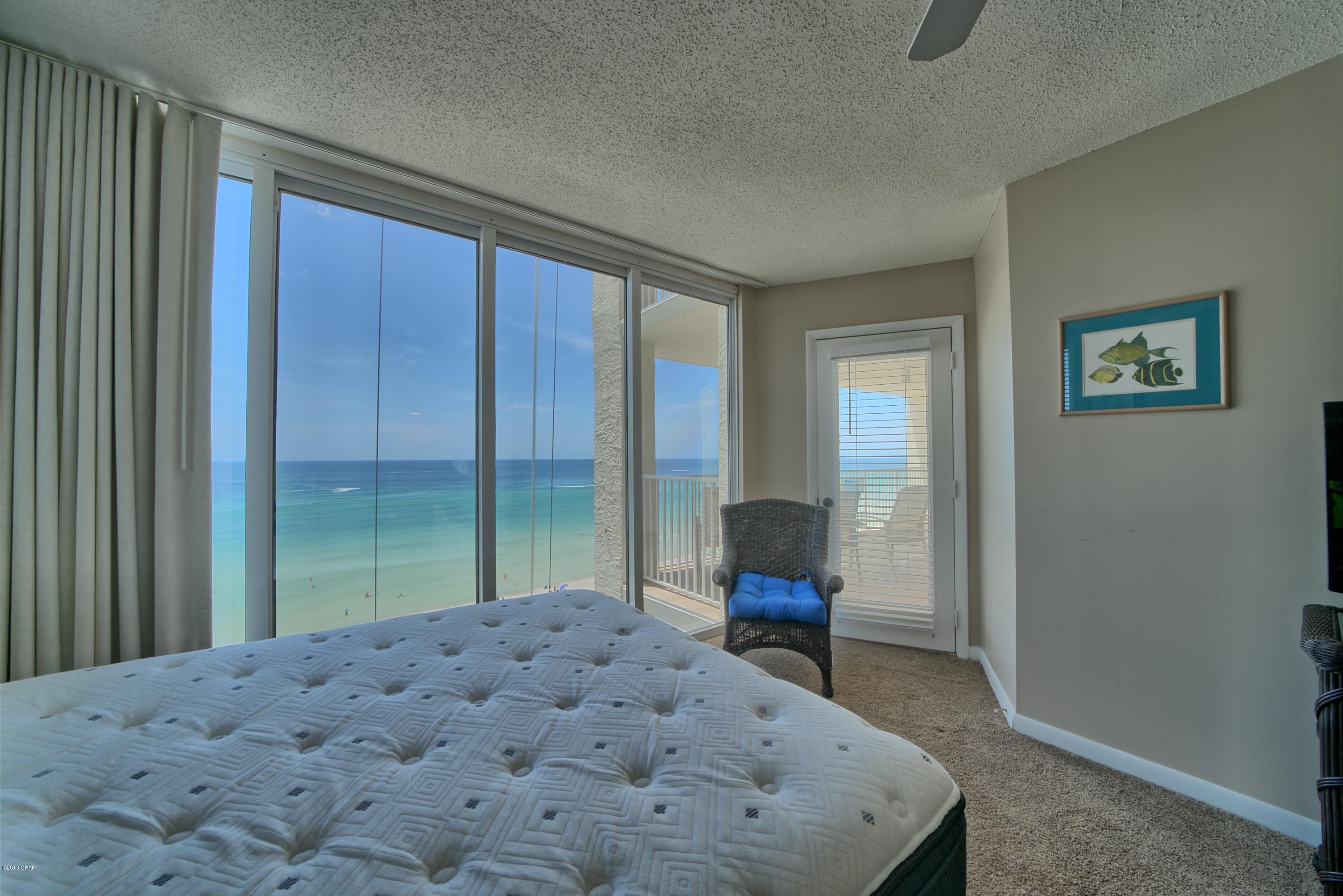 Long Beach Towers II - Residential