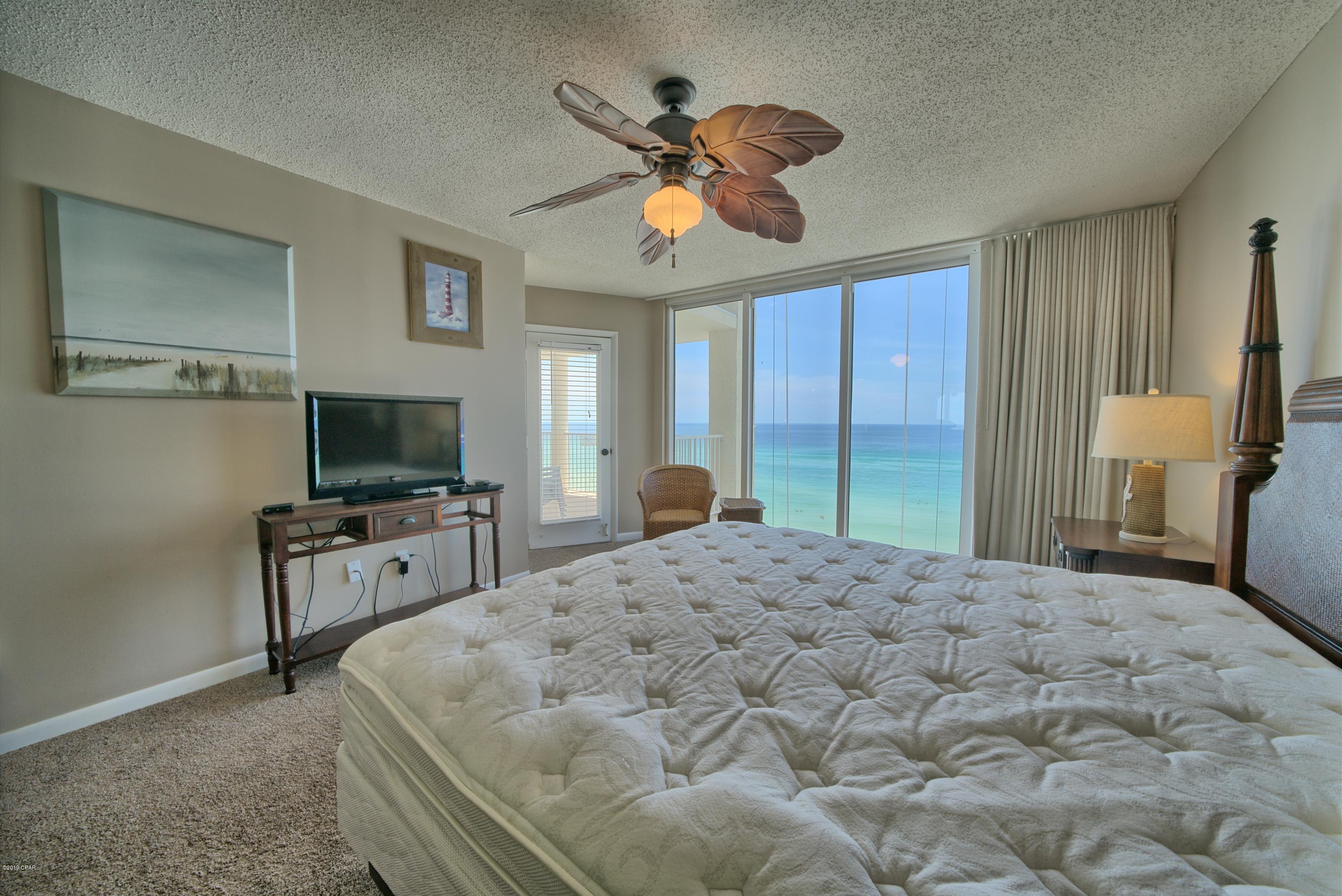 Long Beach Towers II - Residential