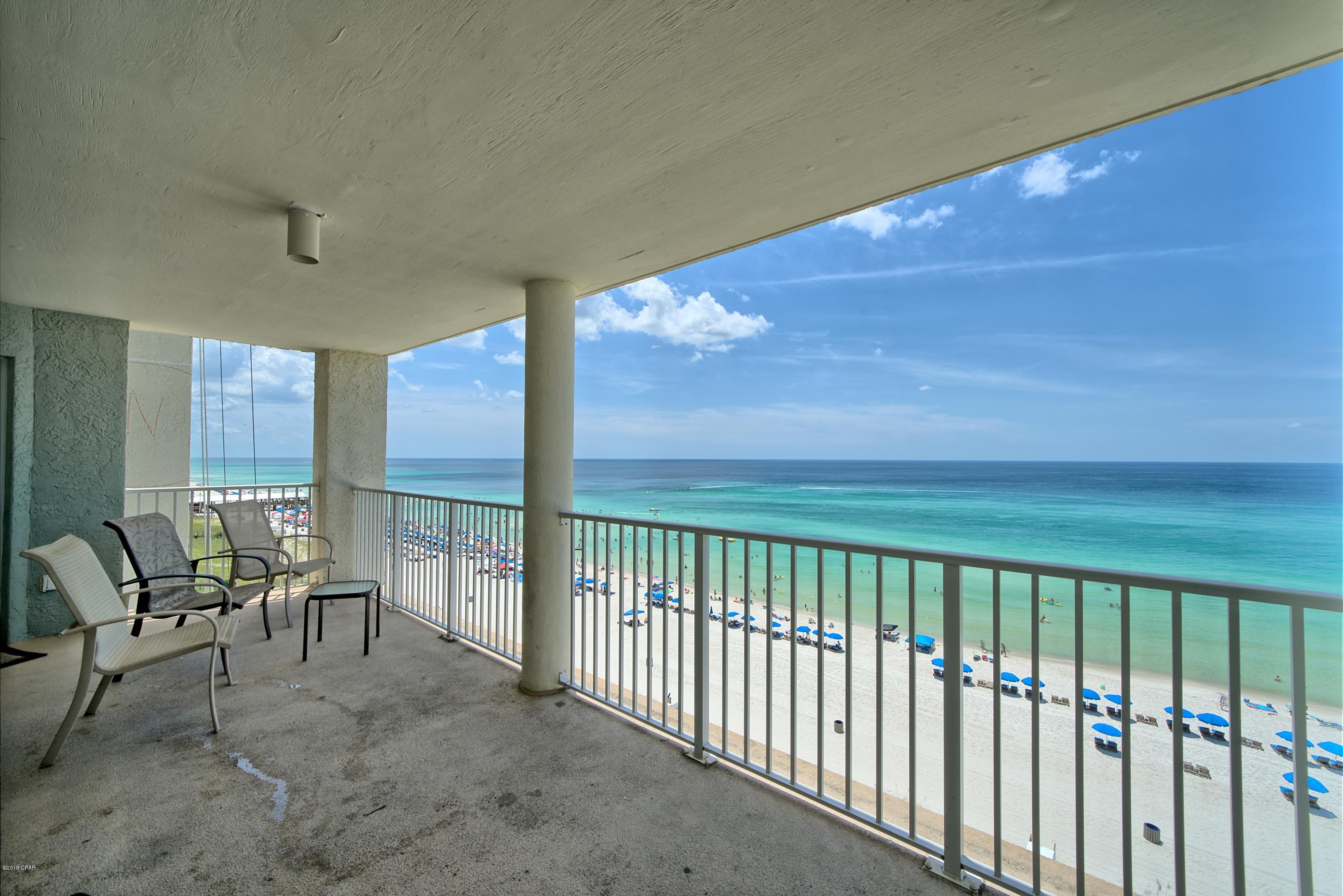 Long Beach Towers II - Residential