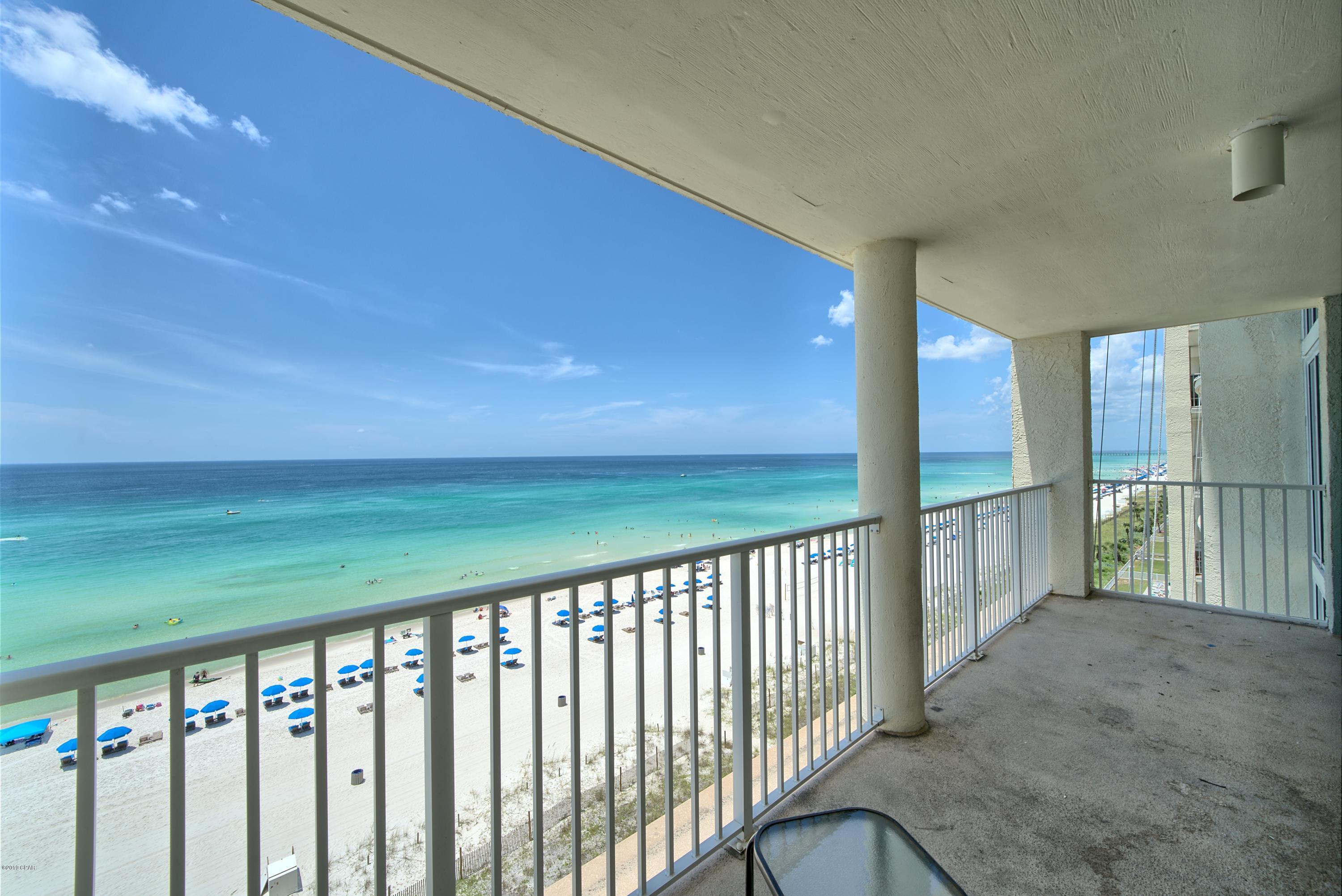 Long Beach Towers II - Residential