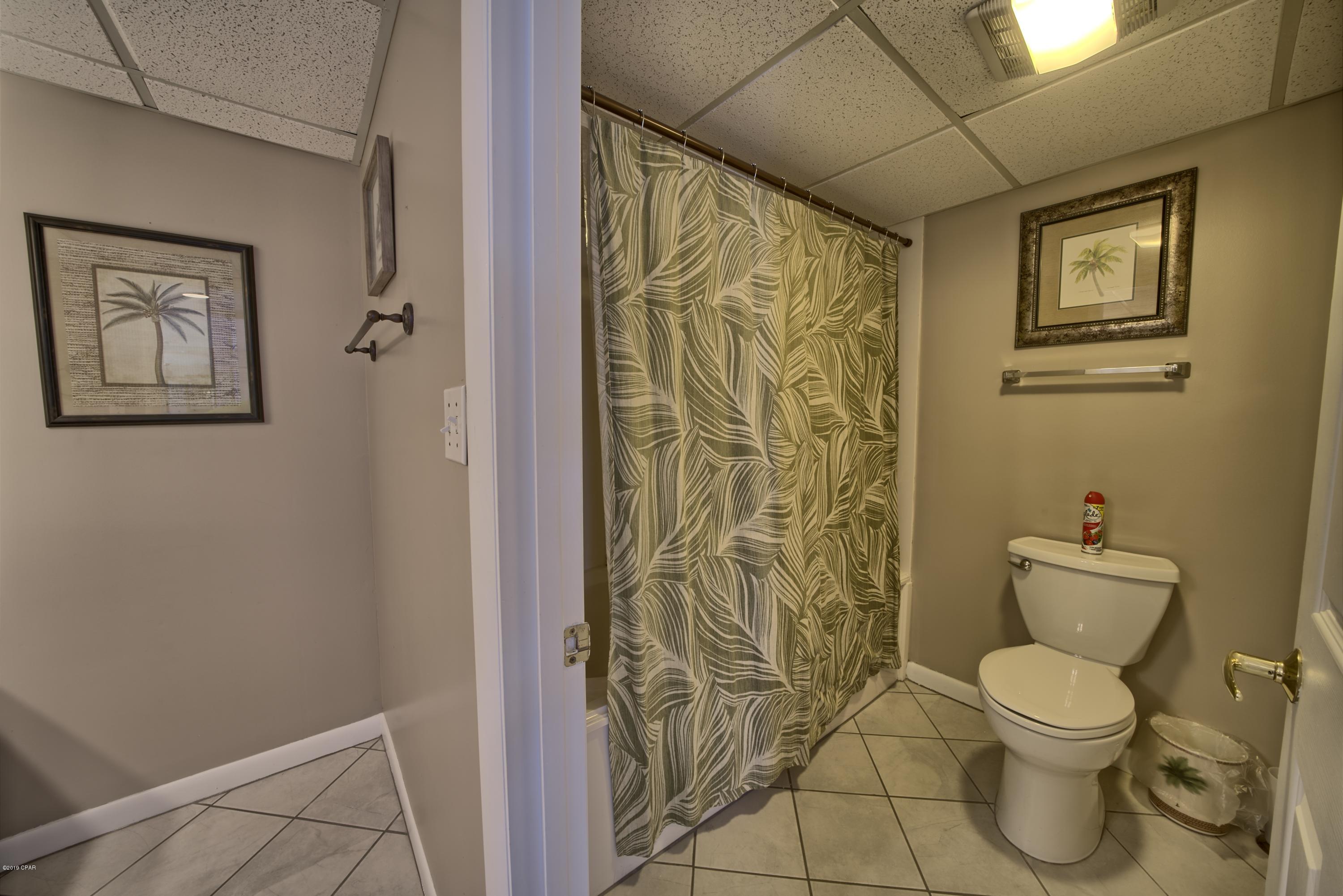 Long Beach Towers II - Residential